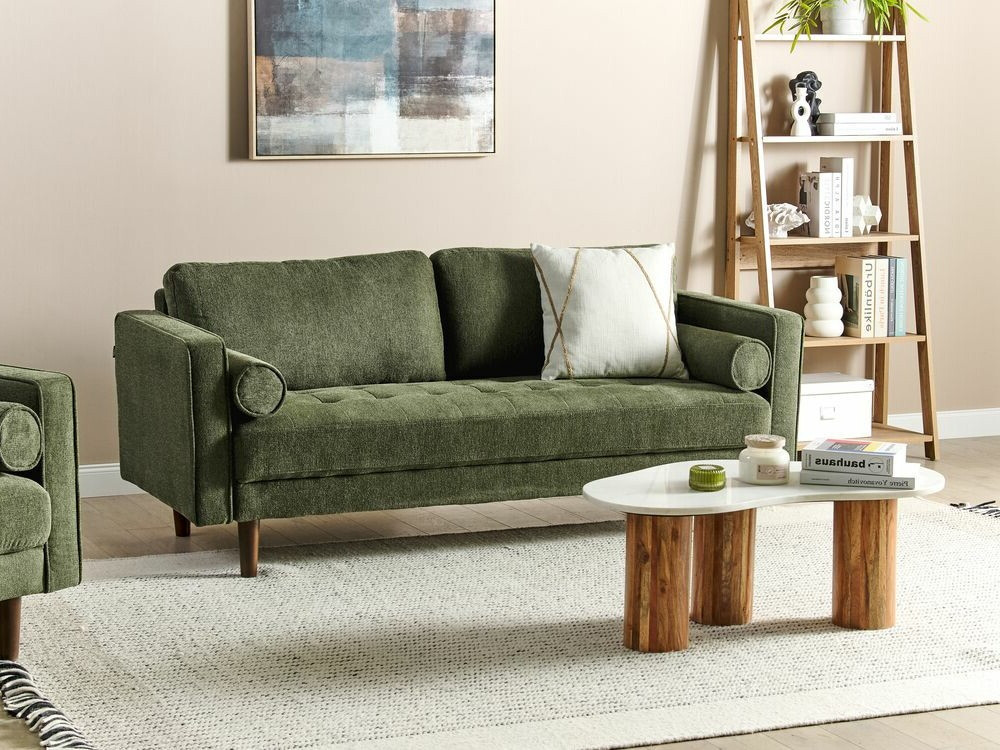 Dīvāns Berwyn 1734 (Zaļš)