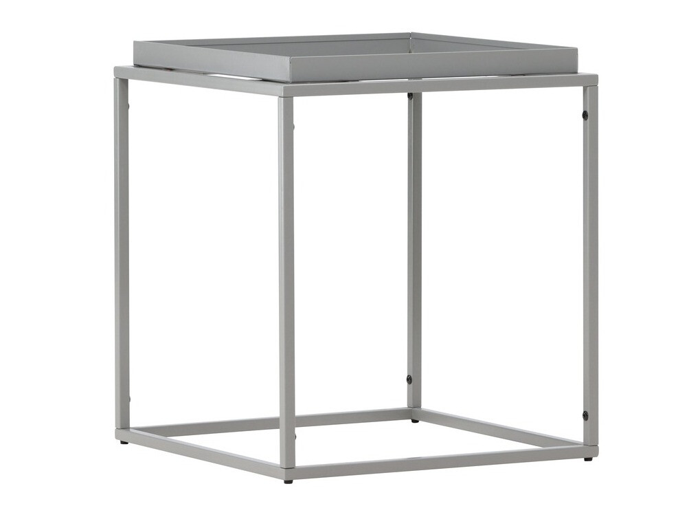 Кофейный столик Dallas 4337 (Тёмно-серый)