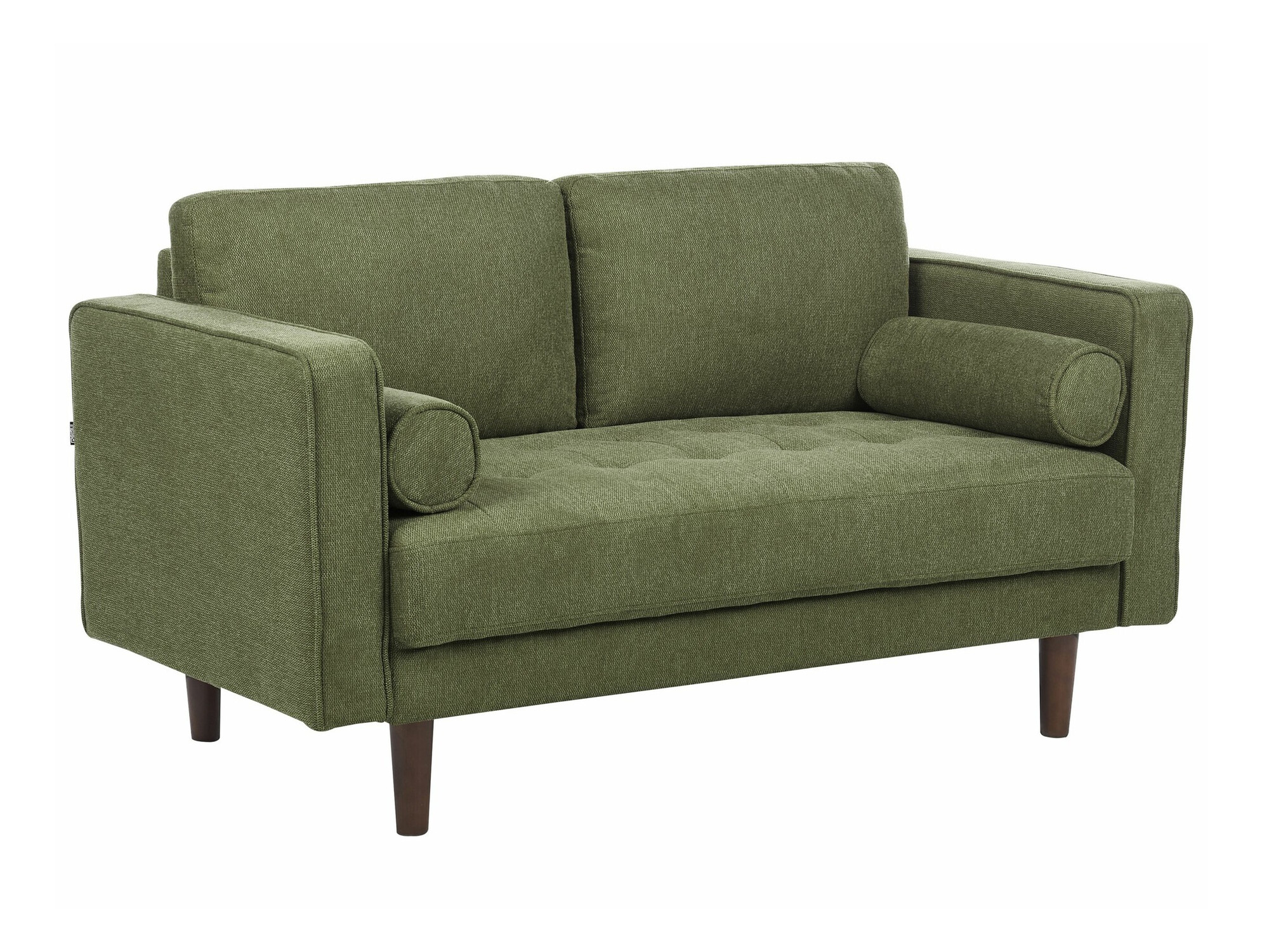 Комплект мягкой мебели Berwyn 1735 (Зелёный)