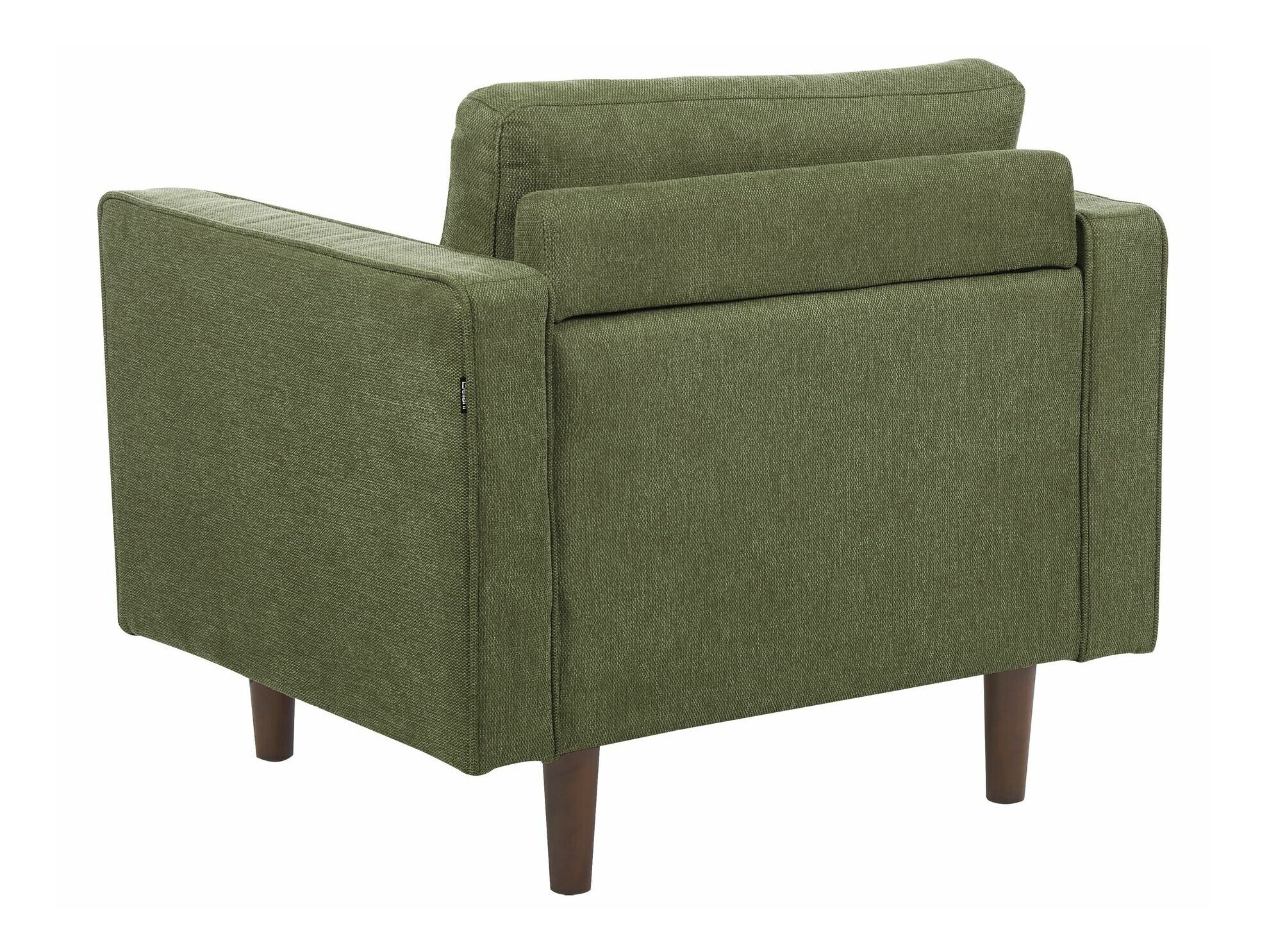 Комплект мягкой мебели Berwyn 1735 (Зелёный)