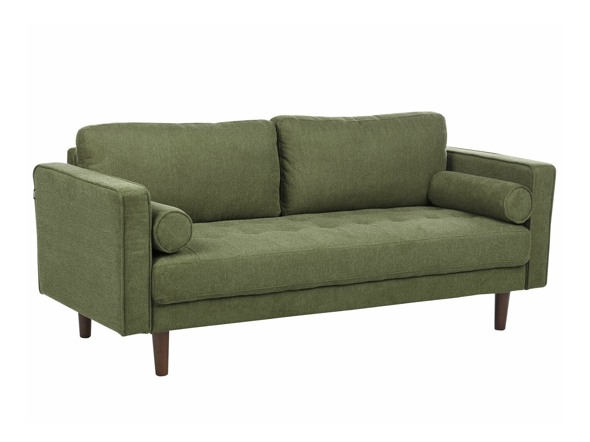 Комплект мягкой мебели Berwyn 1737 (Зелёный)