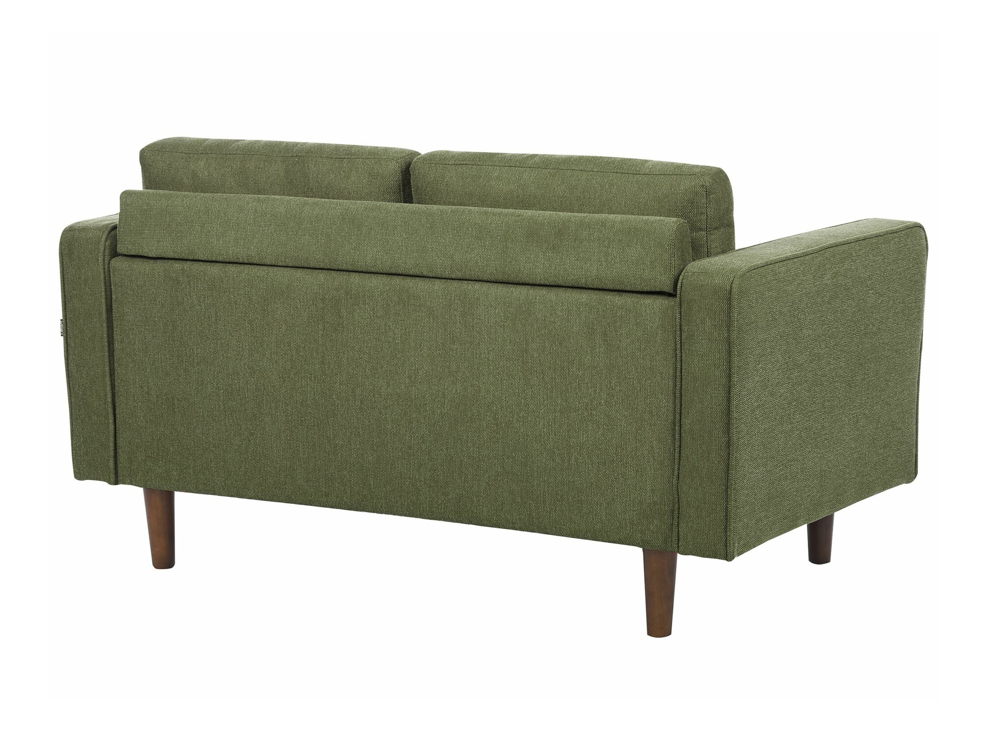 Mīksto mēbeļu komplekts Berwyn 1735 (Zaļš)