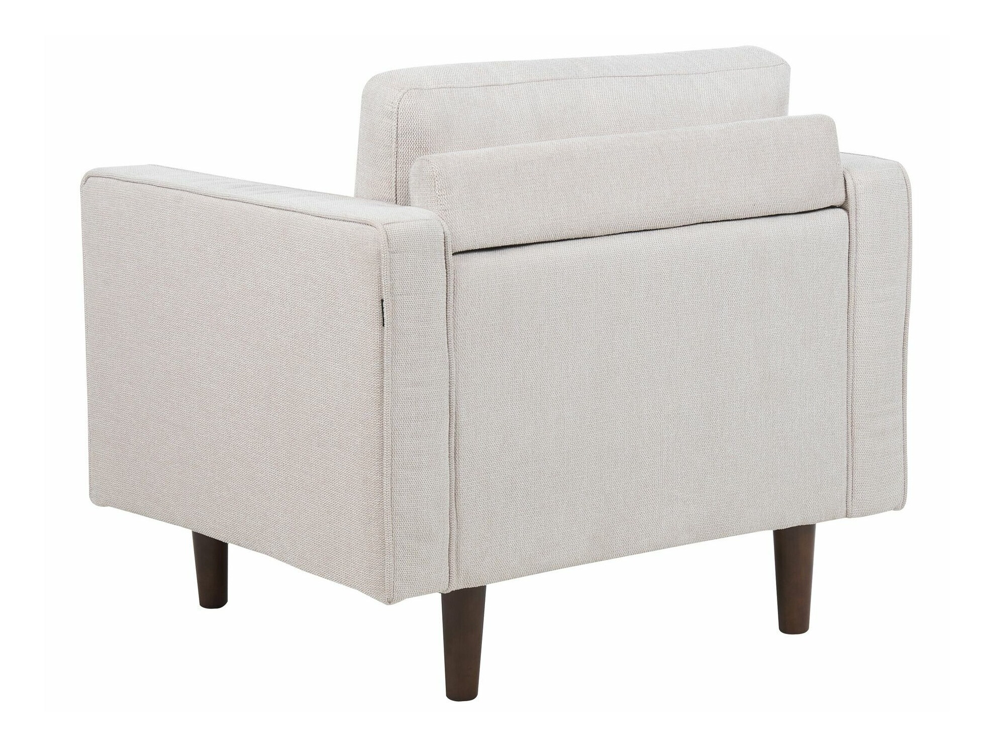 Mīksto mēbeļu komplekts Berwyn 1736 (Bēšs)