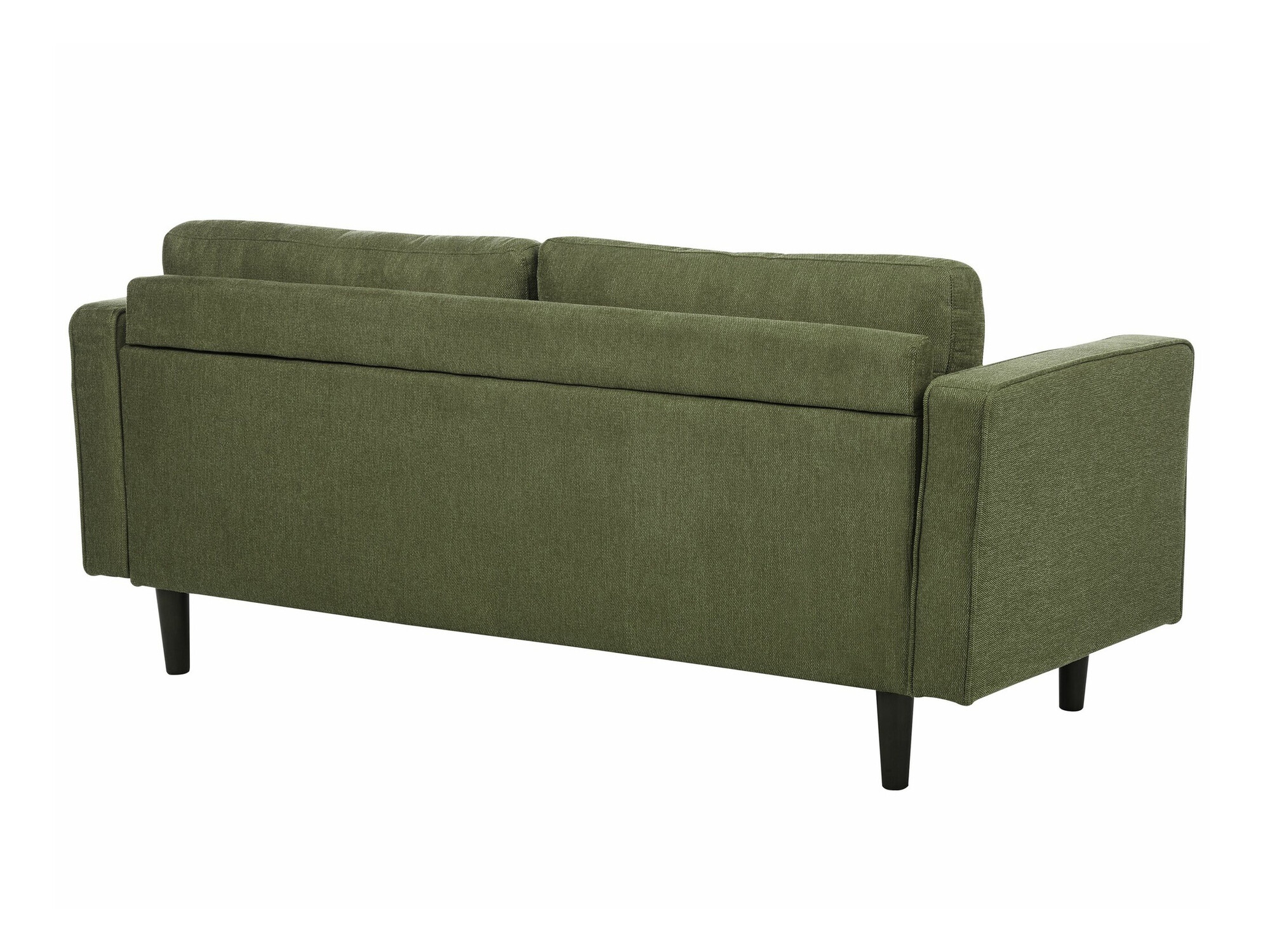 Mīksto mēbeļu komplekts Berwyn 1736 (Zaļš)