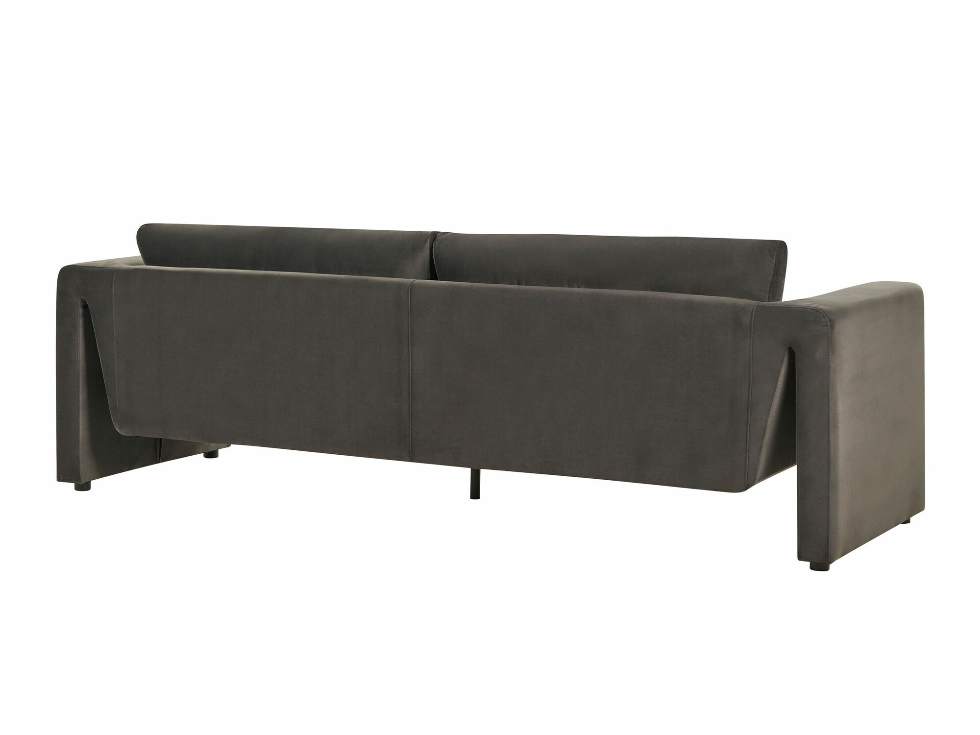 Dīvāns Berwyn 1726 (Pelēks)