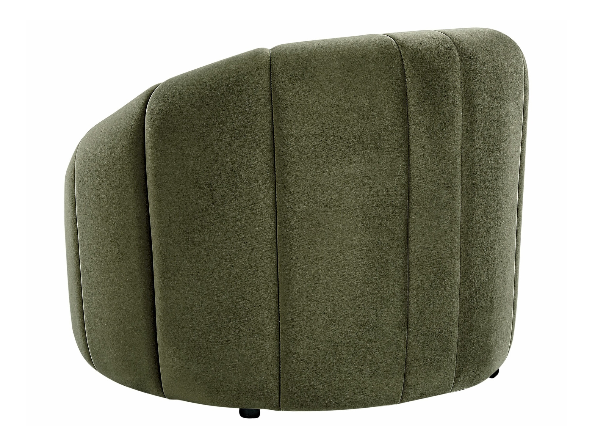 Krēsls Berwyn 1252 (Tumši zaļš)