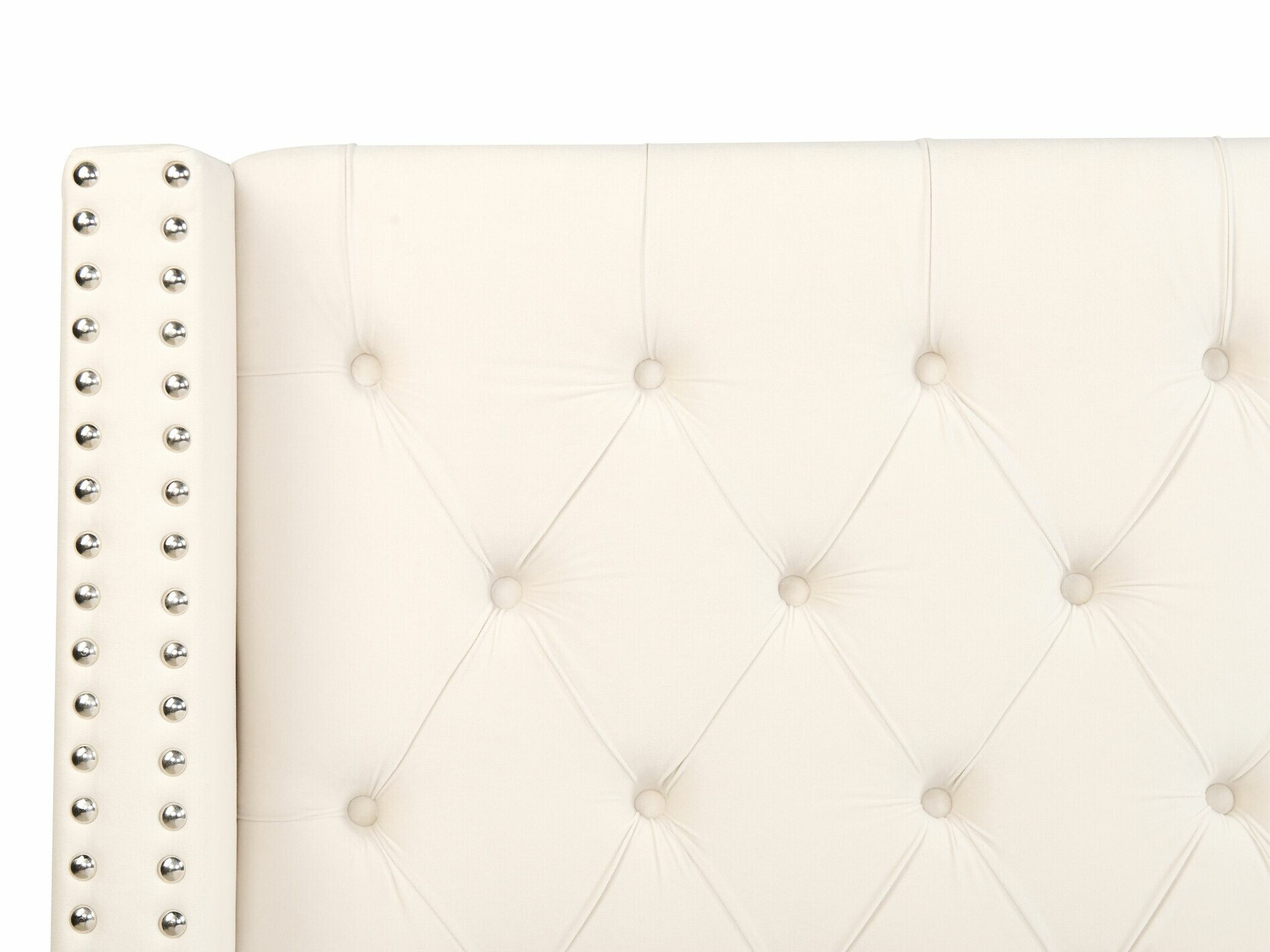 Кровать Berwyn 587 (Белый)