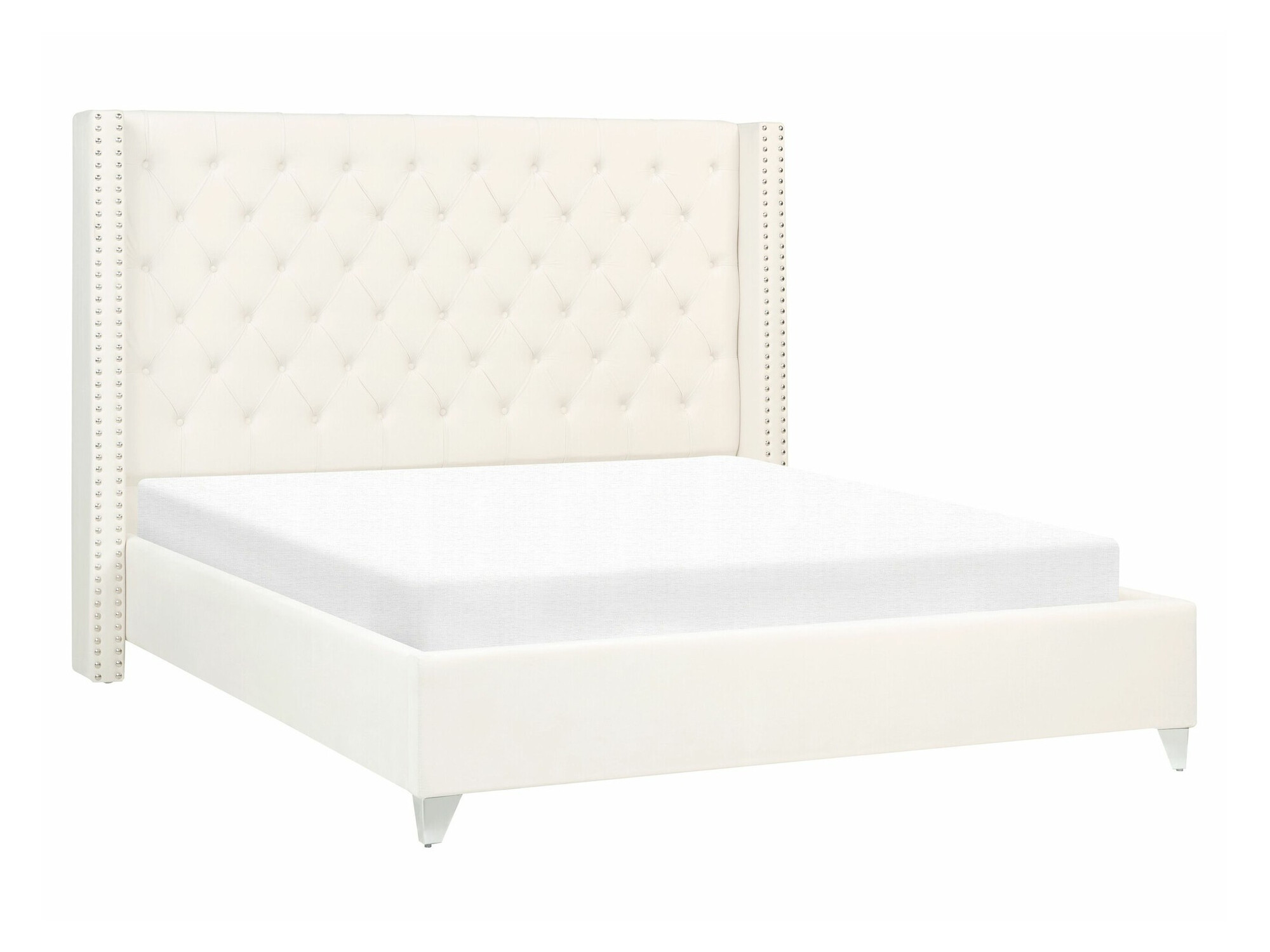 Кровать Berwyn 587 (Белый)