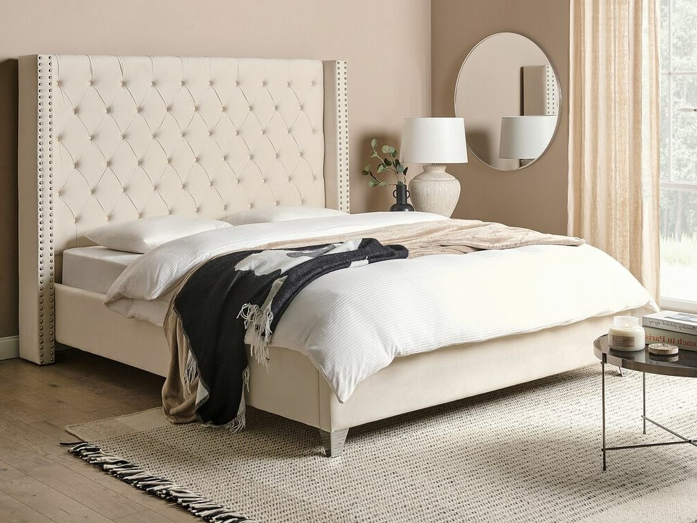 Кровать Berwyn 587 (Белый)