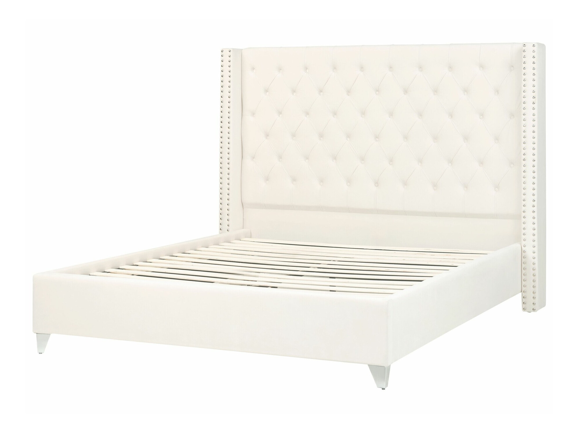 Кровать Berwyn 587 (Белый)