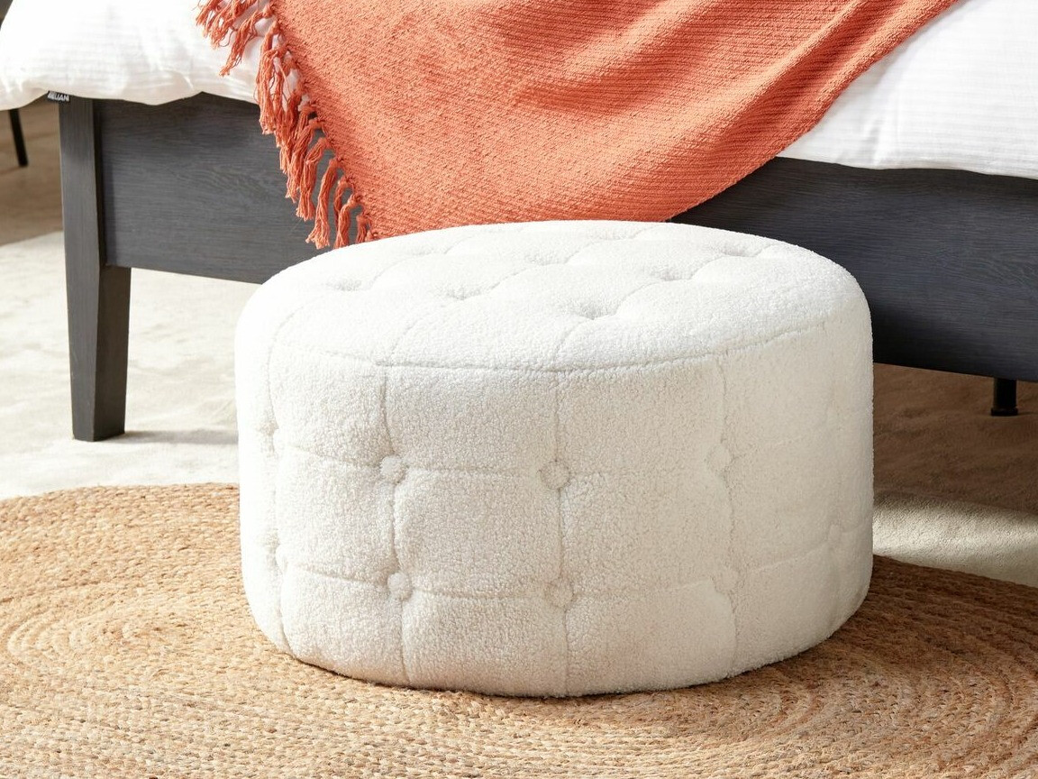 Pufs Berwyn 1254 (Balts)