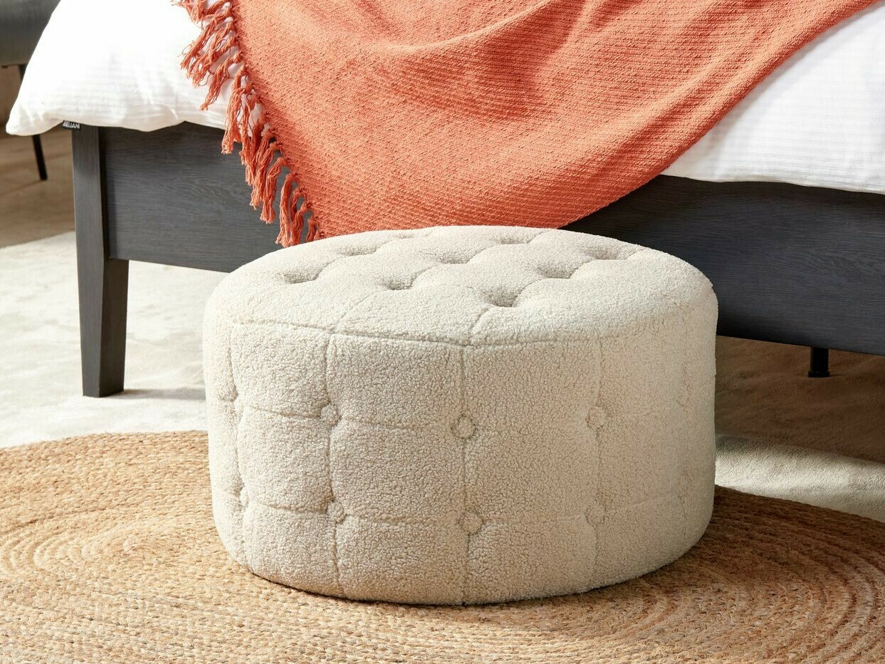 Pufs Berwyn 1254 (Bēšs)