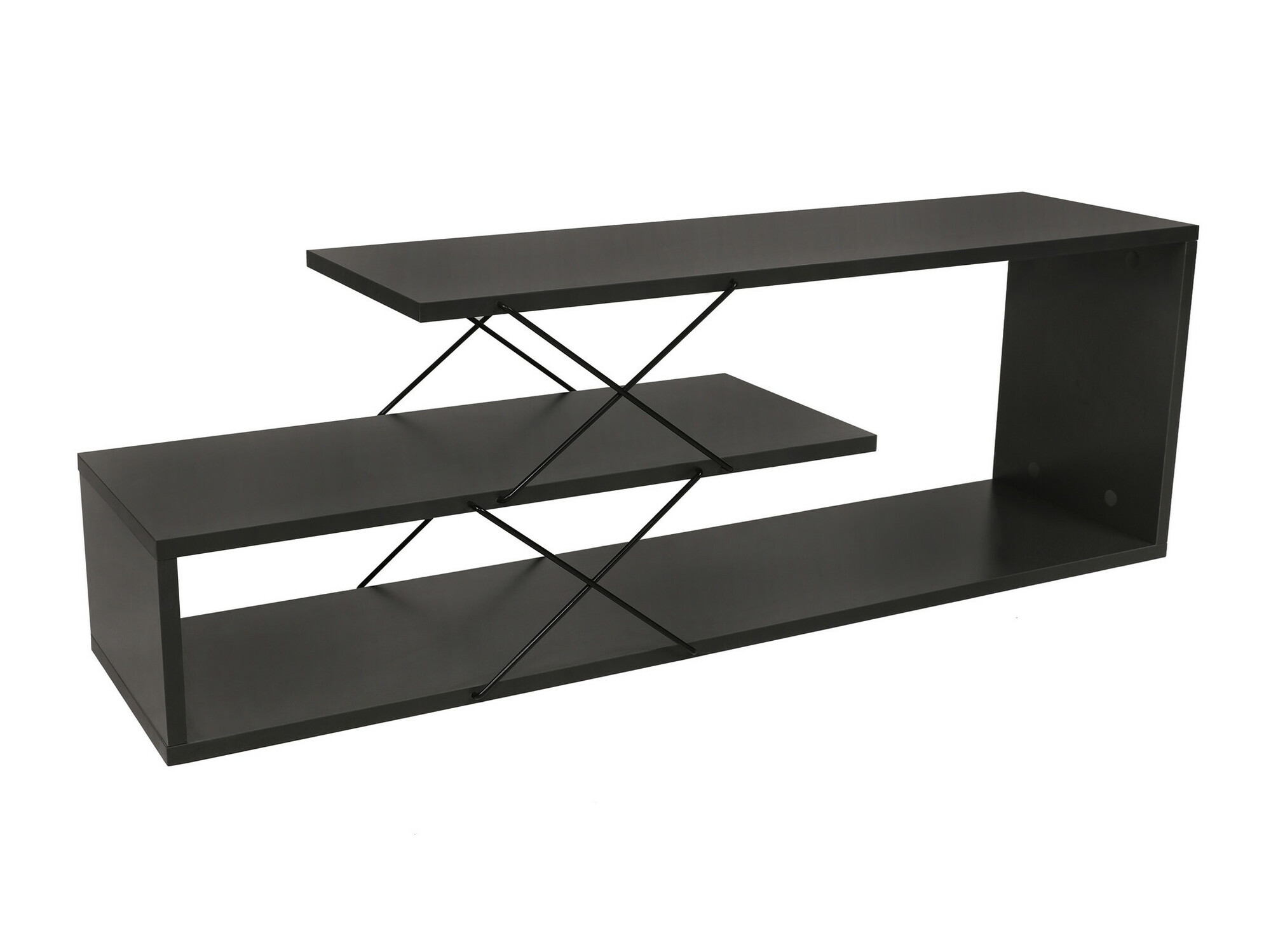 TV galds Kailua 1456 (Antracīts)