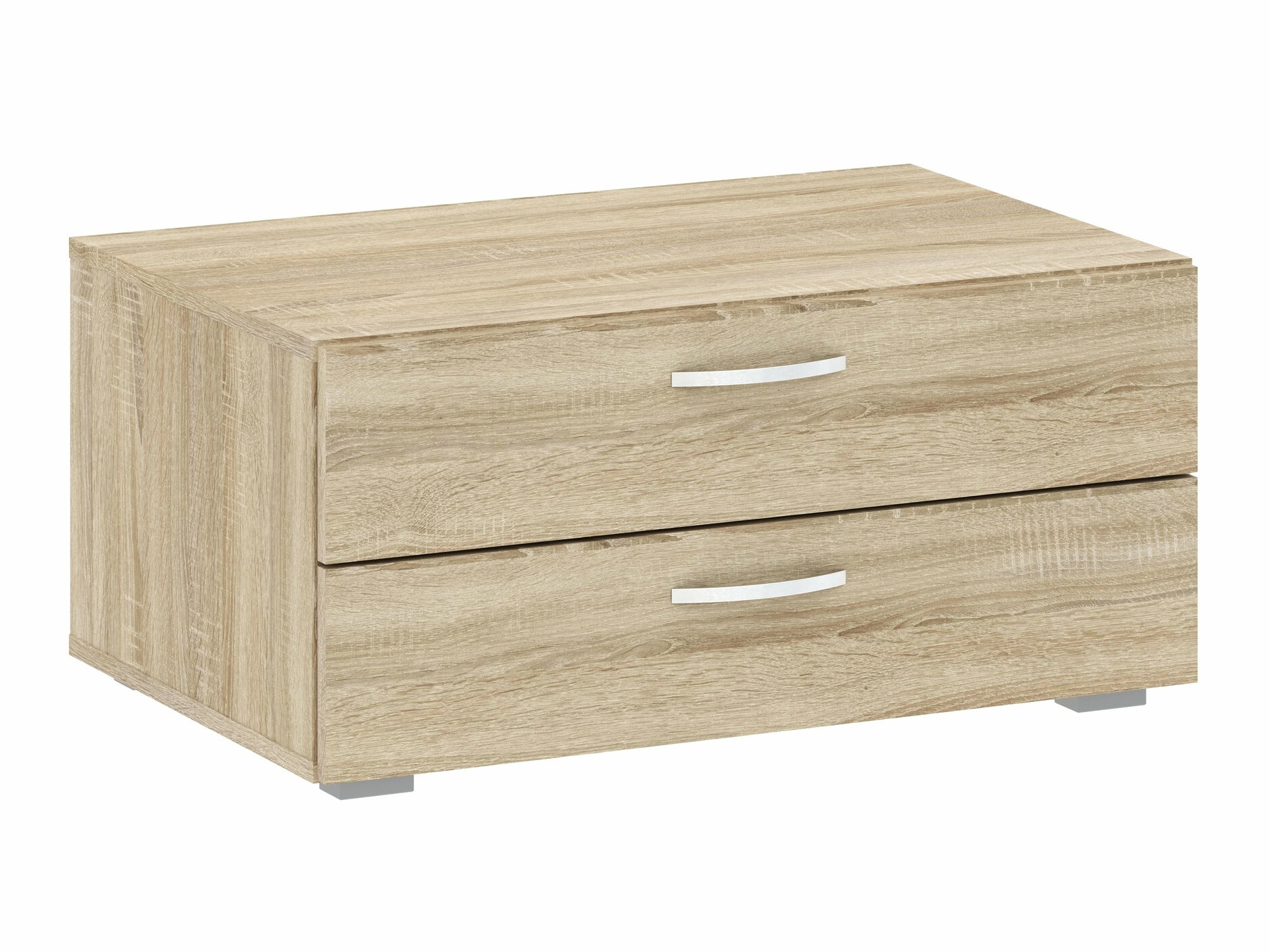 Kafijas galdiņš Bristol 185 (Sonomas ozols)