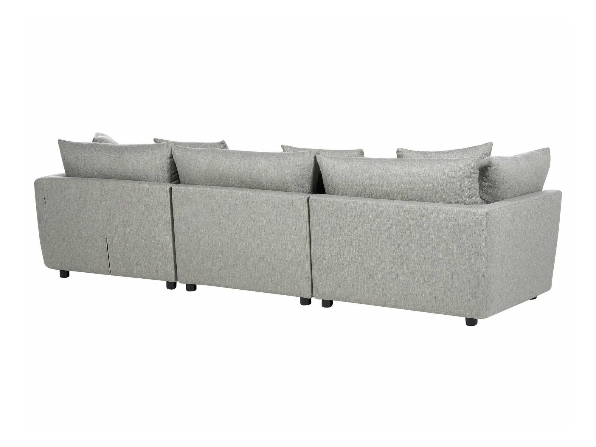 Комплект мягкой мебели Berwyn 1741 (Светло-серый)