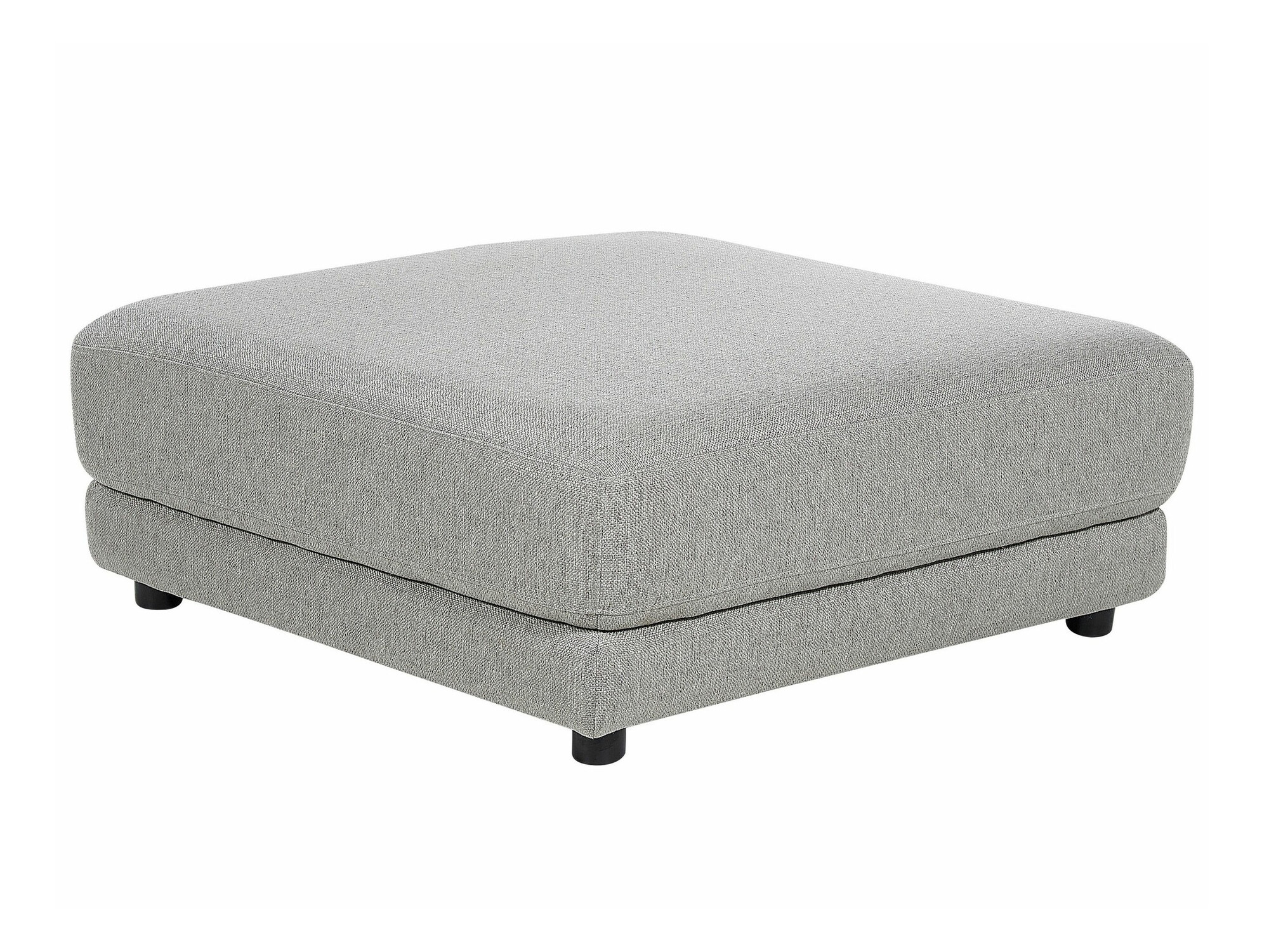 Mīksto mēbeļu komplekts Berwyn 1741 (Gaiši pelēks)