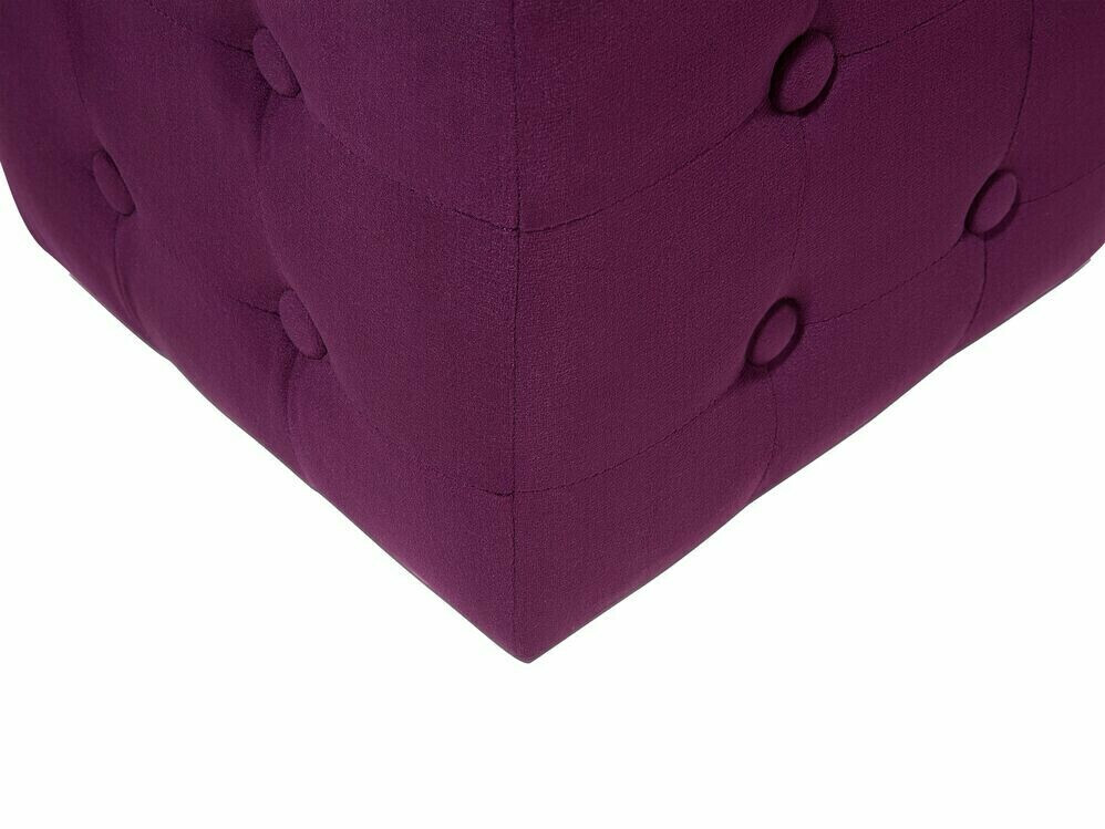 Пуф Berwyn 1248 (Фиолетовый)