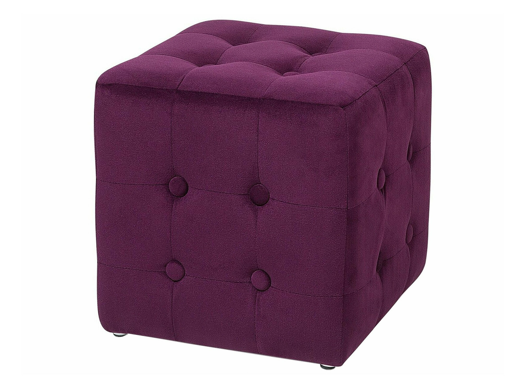 Pufs Berwyn 1248 (Violets)