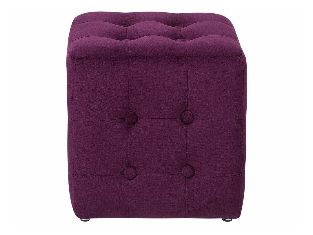 Pufs Berwyn 1248 (Violets)