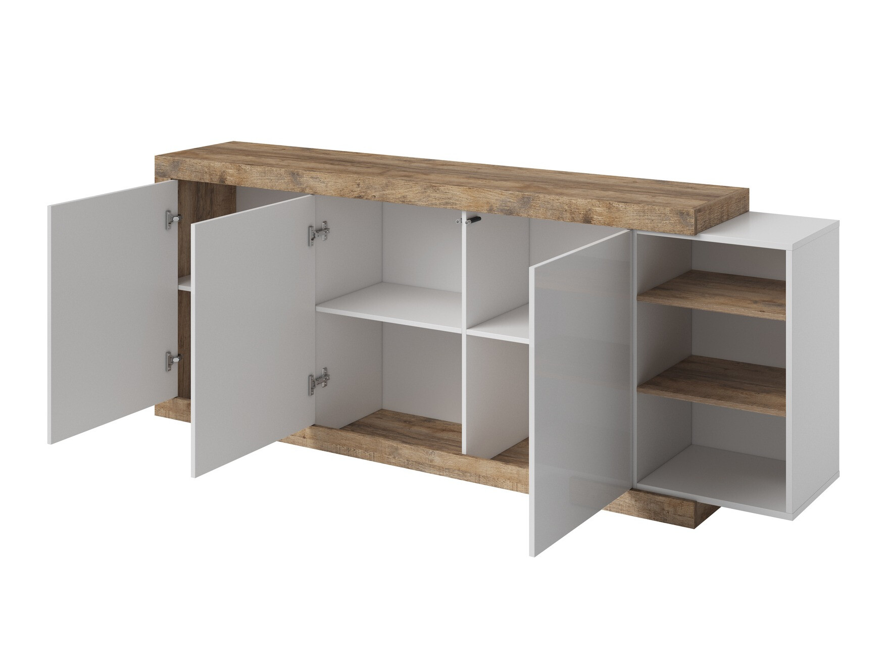 Шкафчик Balcira 104