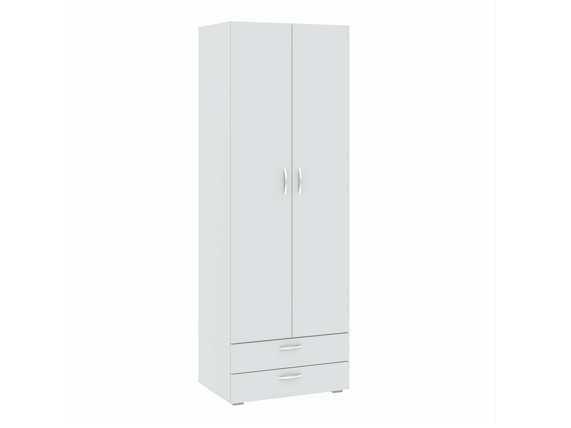 Skapis Bristol 187 (Balts)