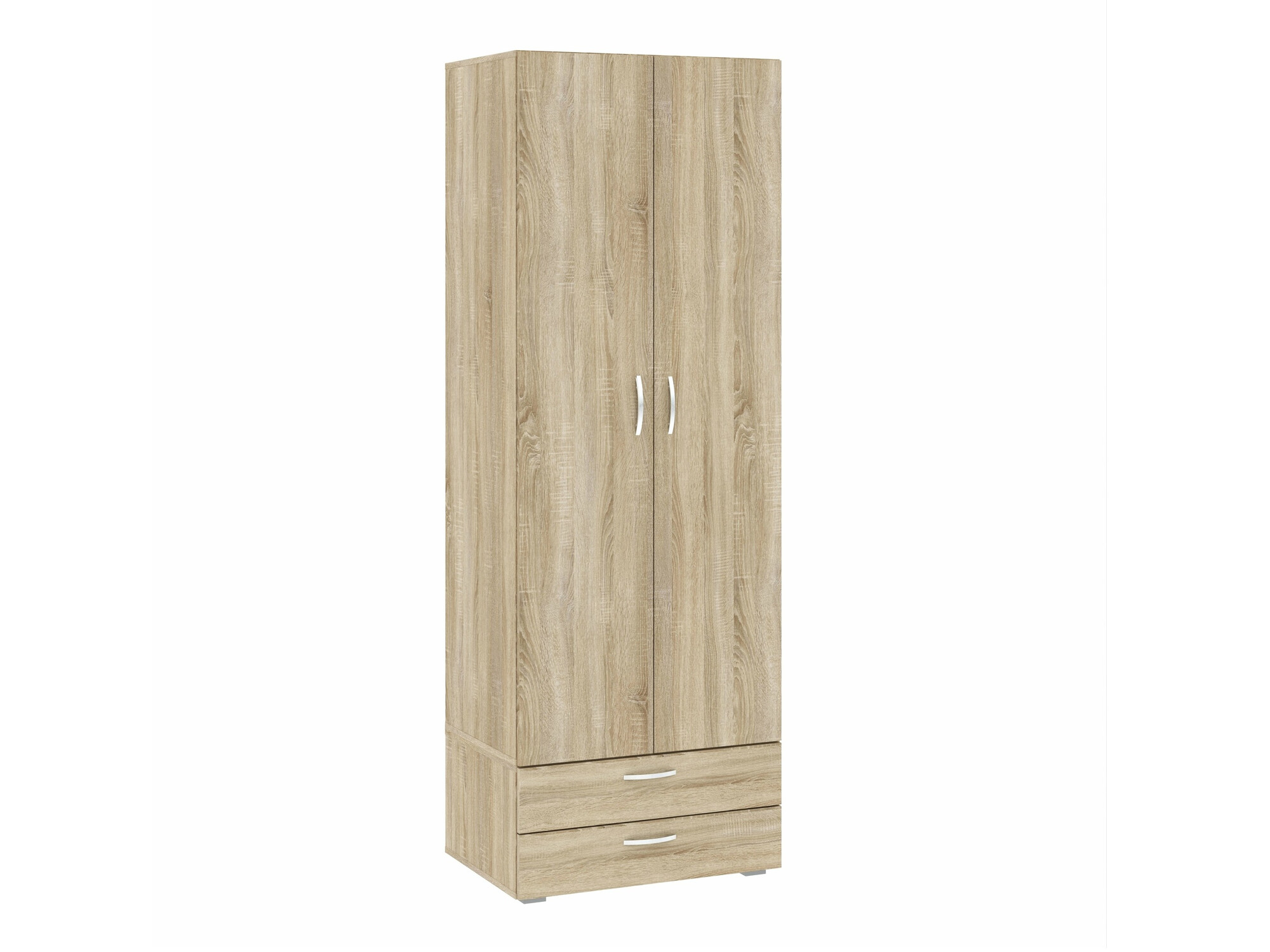 Skapis Bristol 187 (Sonomas ozols)