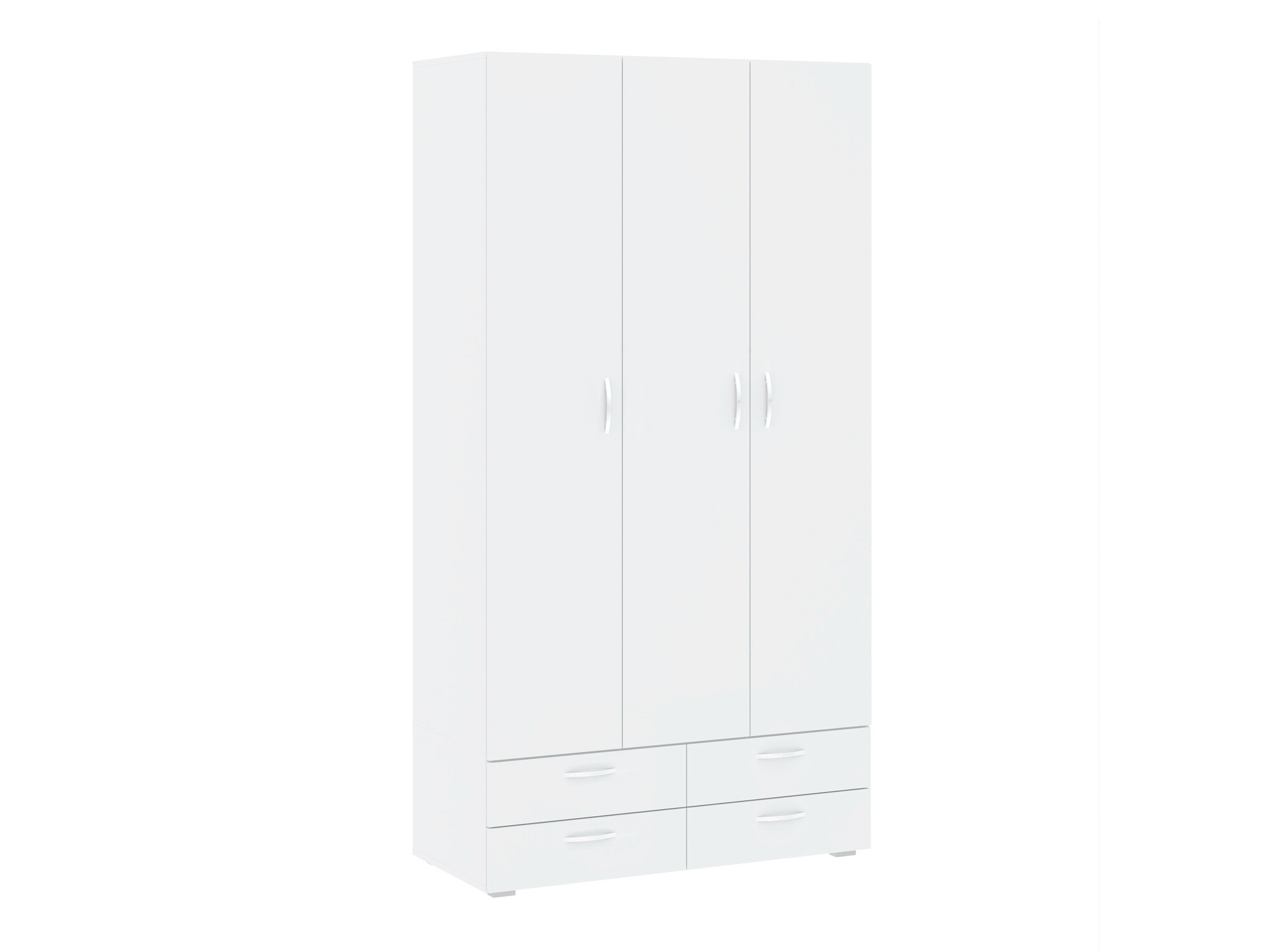 Skapis Bristol 188 (Balts)