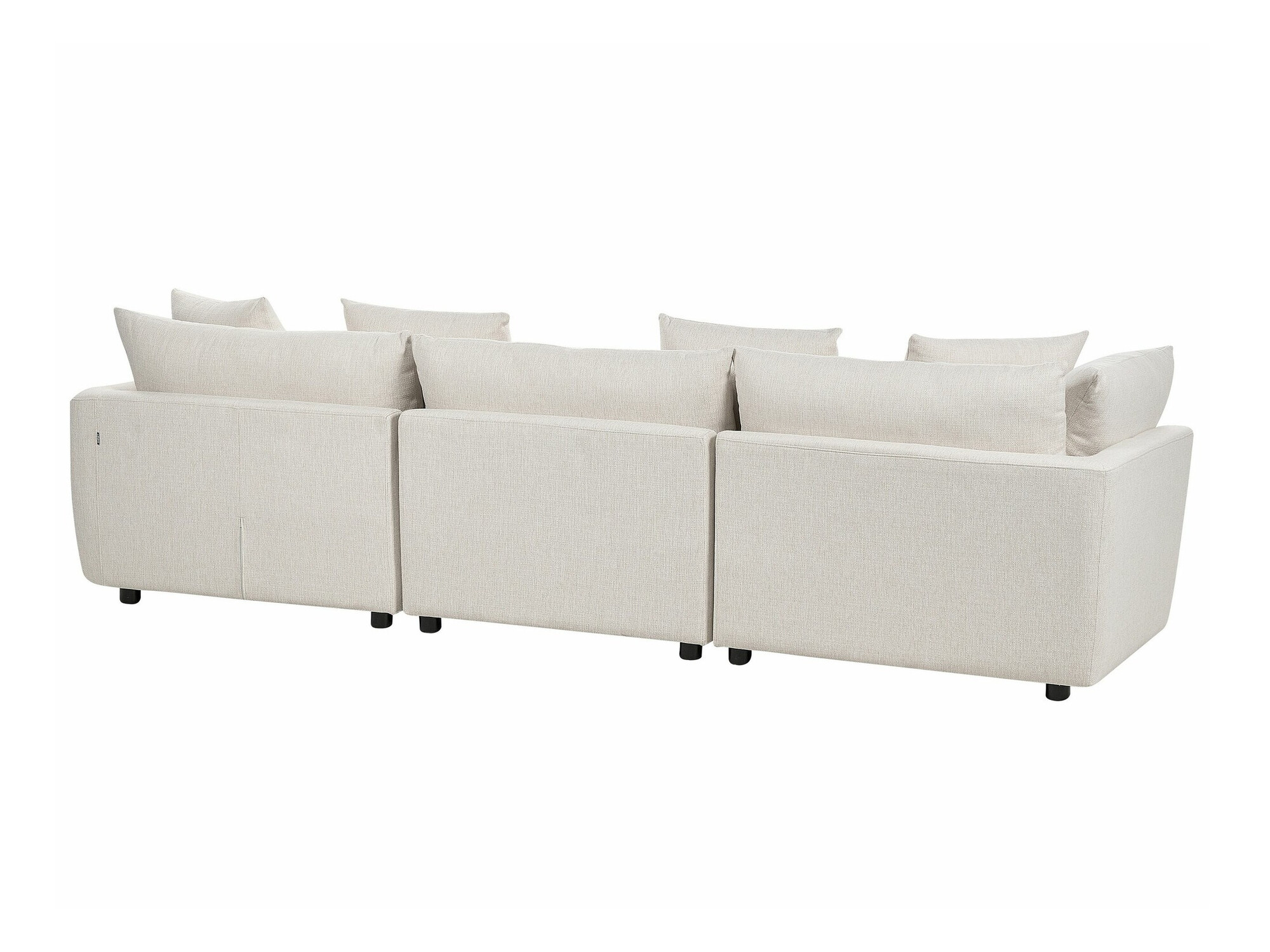 Комплект мягкой мебели Berwyn 1741 (Белый)