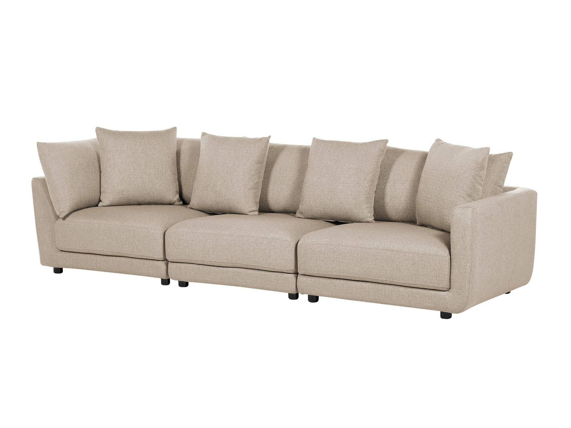 Комплект мягкой мебели Berwyn 1741 (Бежевый)