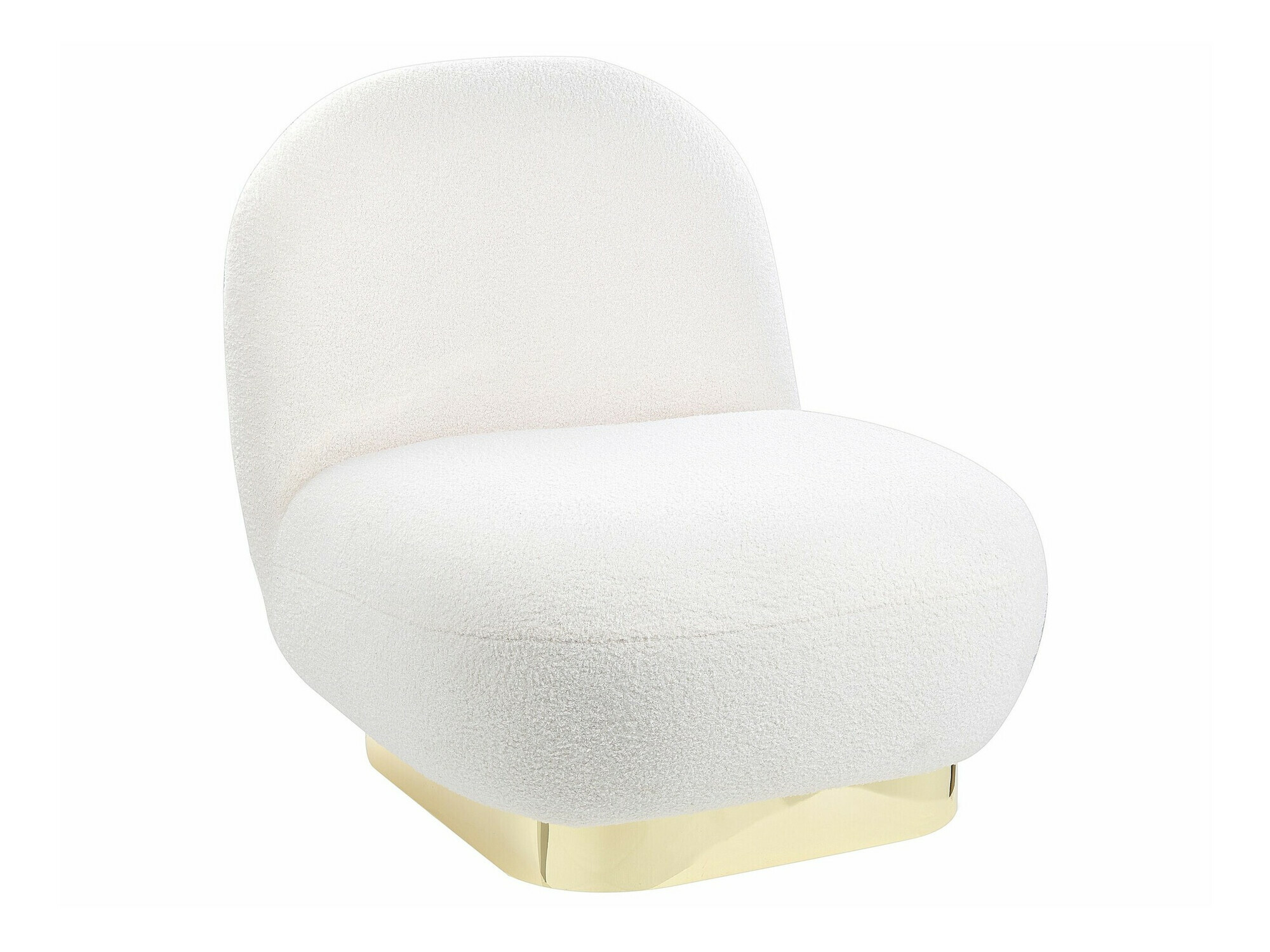 Кресло Berwyn 1830 (Белый)