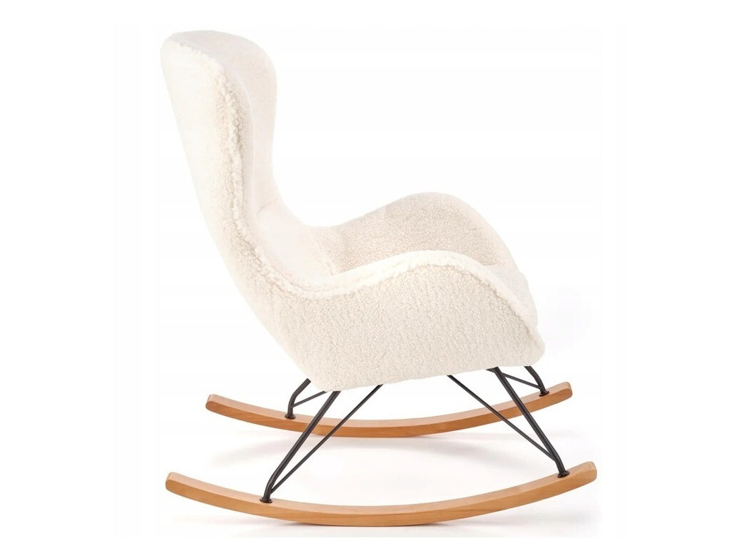 Кресло-качалка Houston 1590