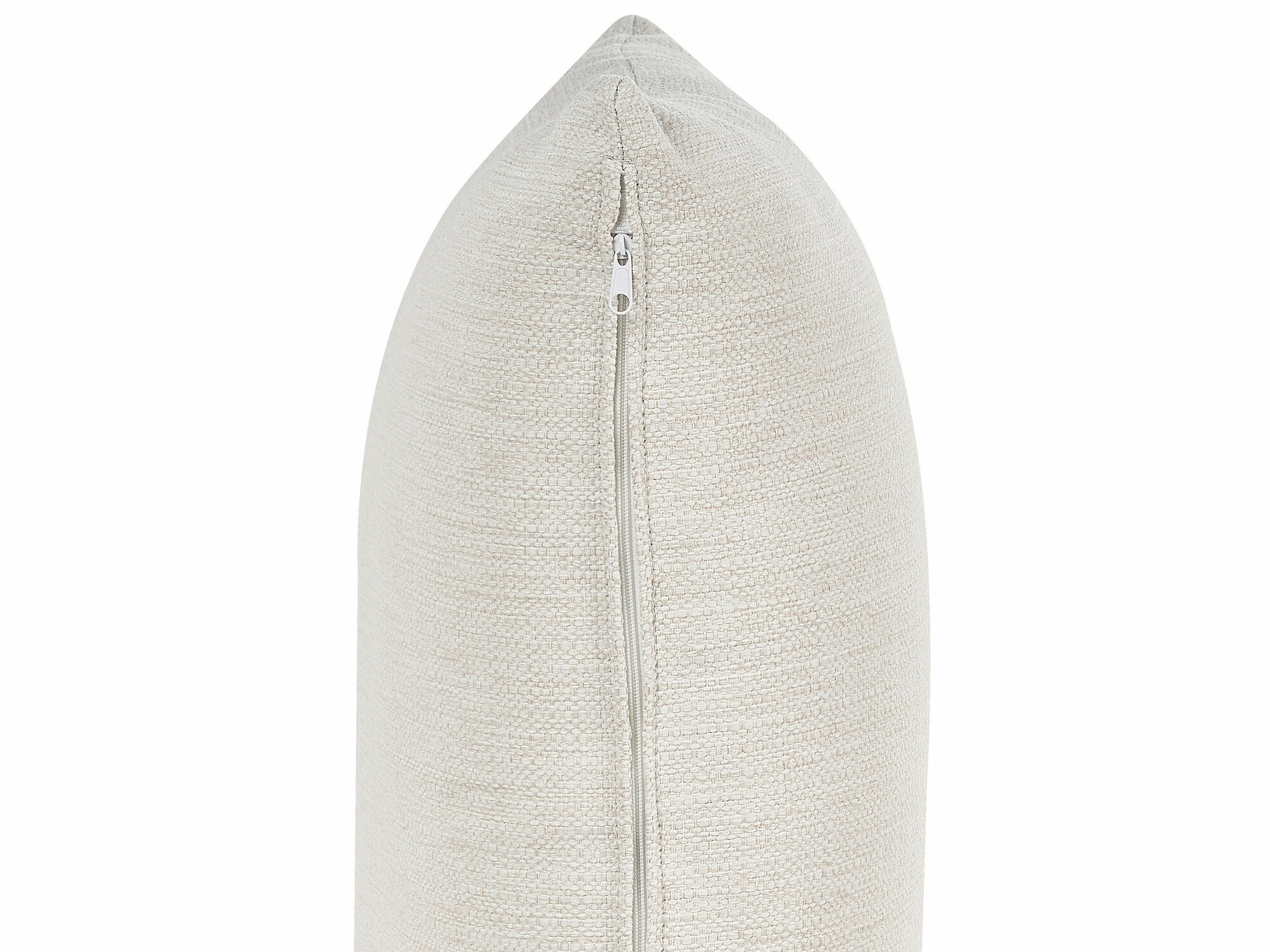 Mīksto mēbeļu komplekts Berwyn 1741 (Balts)