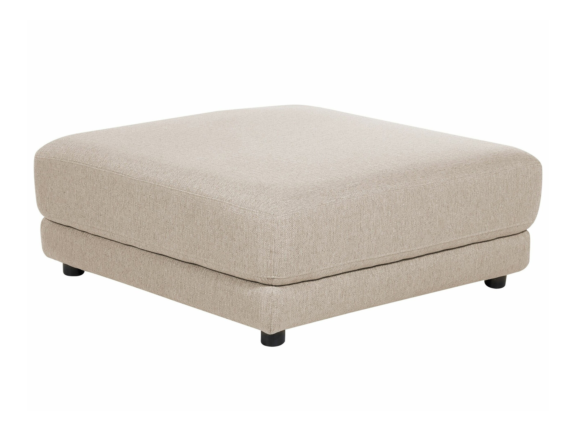 Pufs Berwyn 1745 (Bēšs)