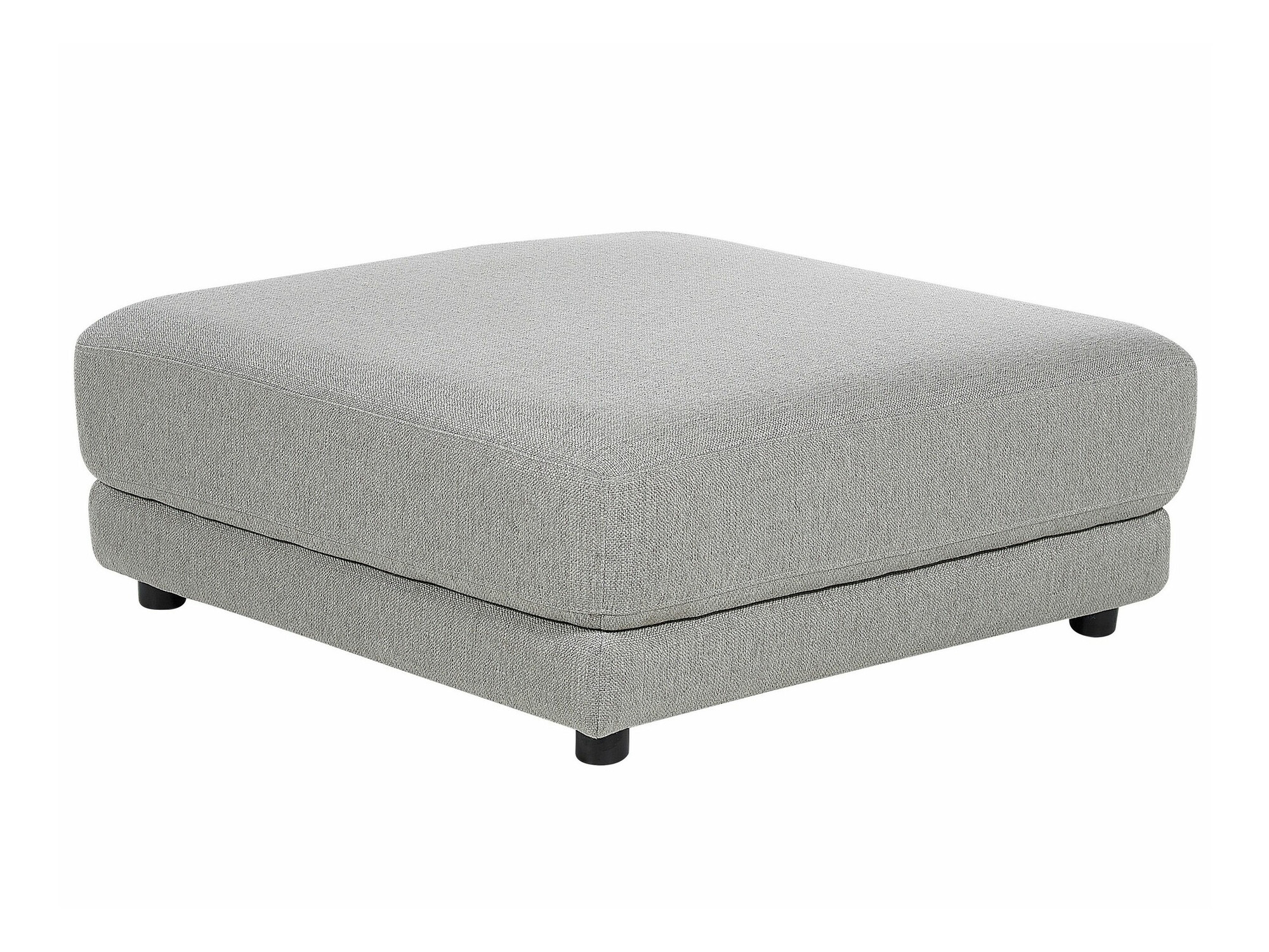 Pufs Berwyn 1745 (Gaiši pelēks)