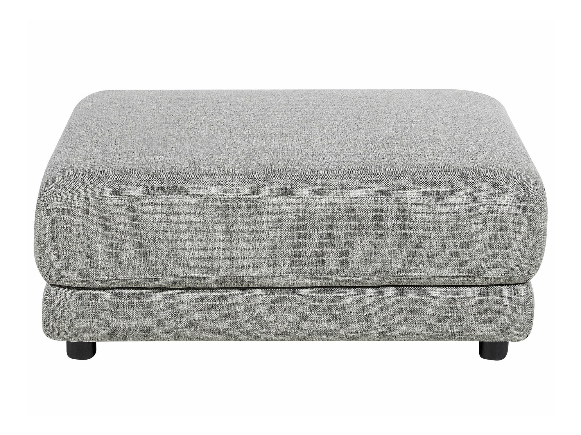 Pufs Berwyn 1745 (Gaiši pelēks)