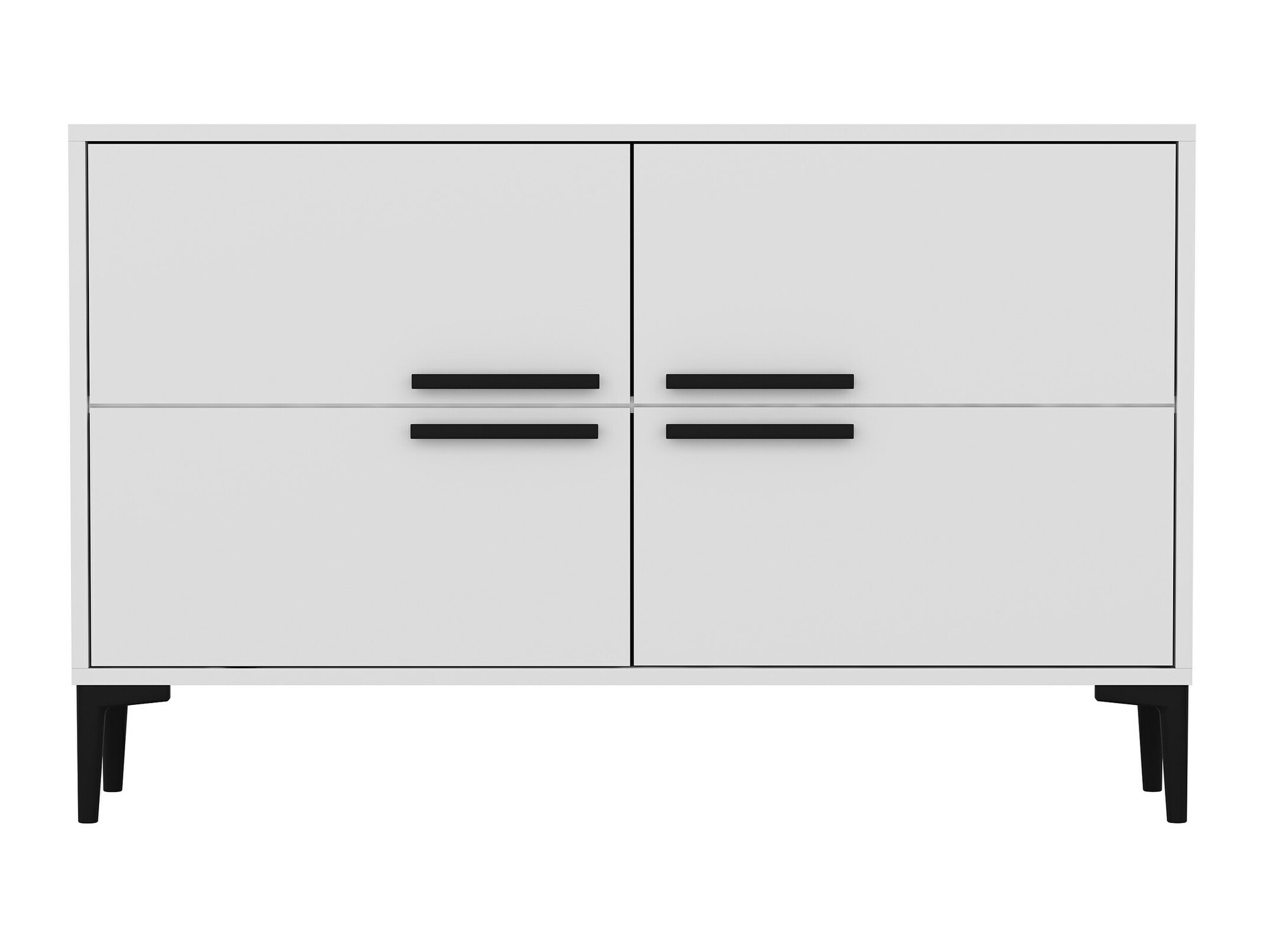 Шкафчик Kailua 1955 (Белый)