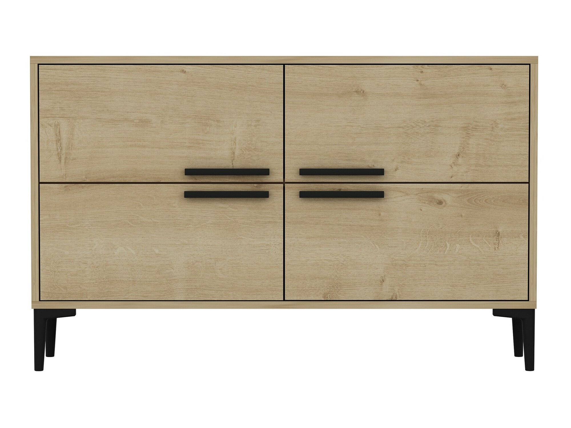 Шкафчик Kailua 1955 (Дуб)