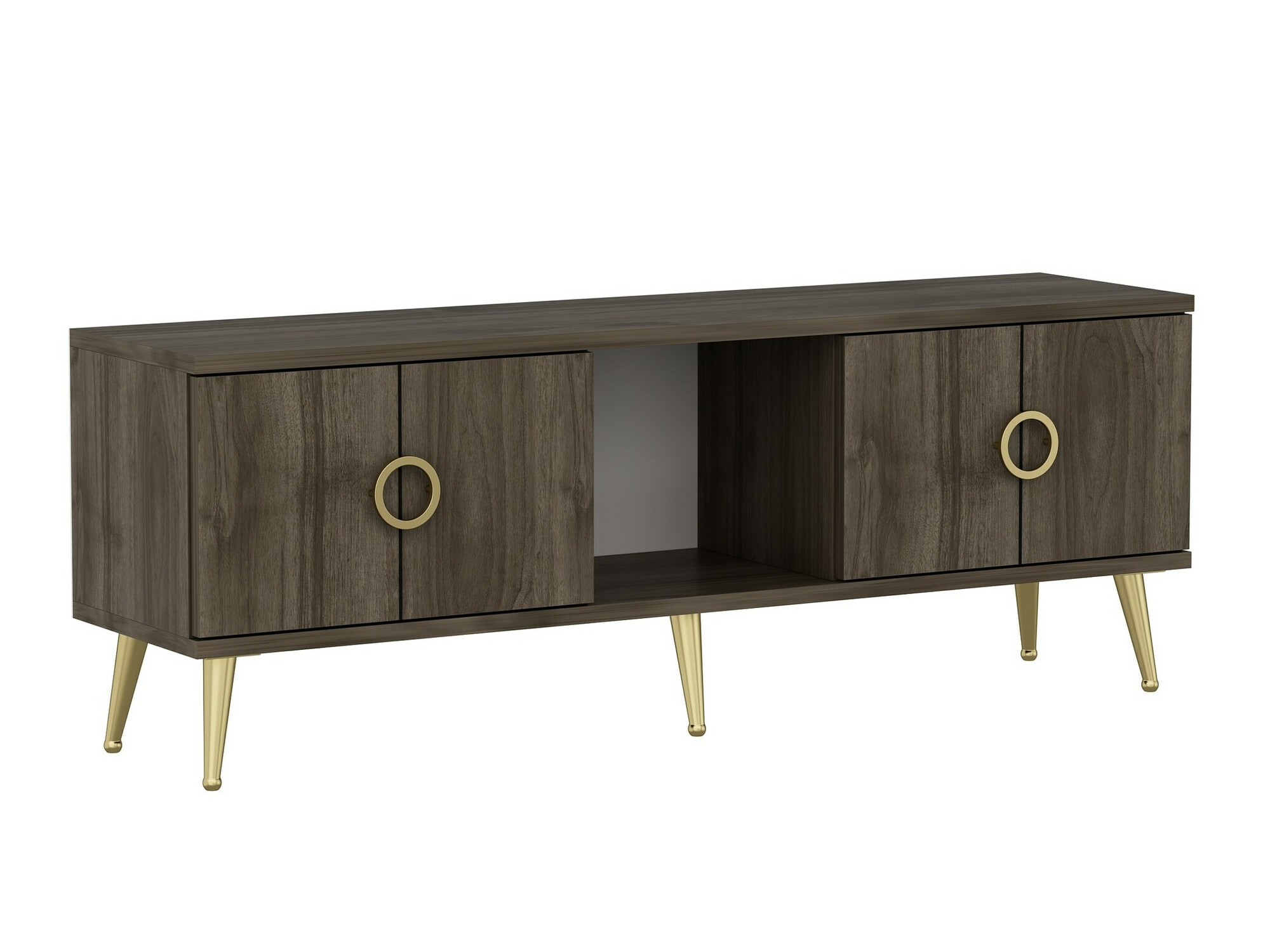 TV galds Kailua 1961 (Riekstkoks)