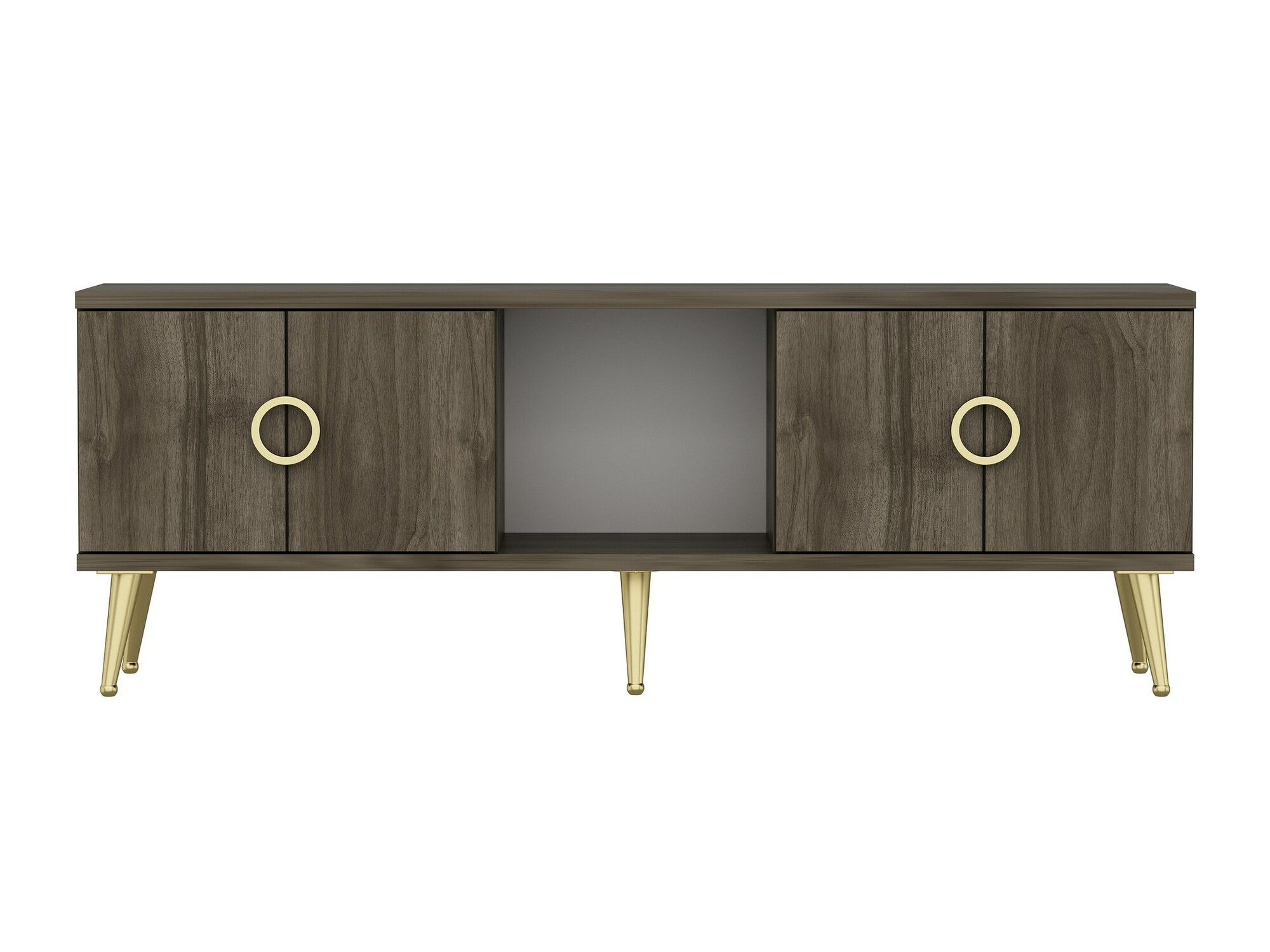 TV galds Kailua 1961 (Riekstkoks)