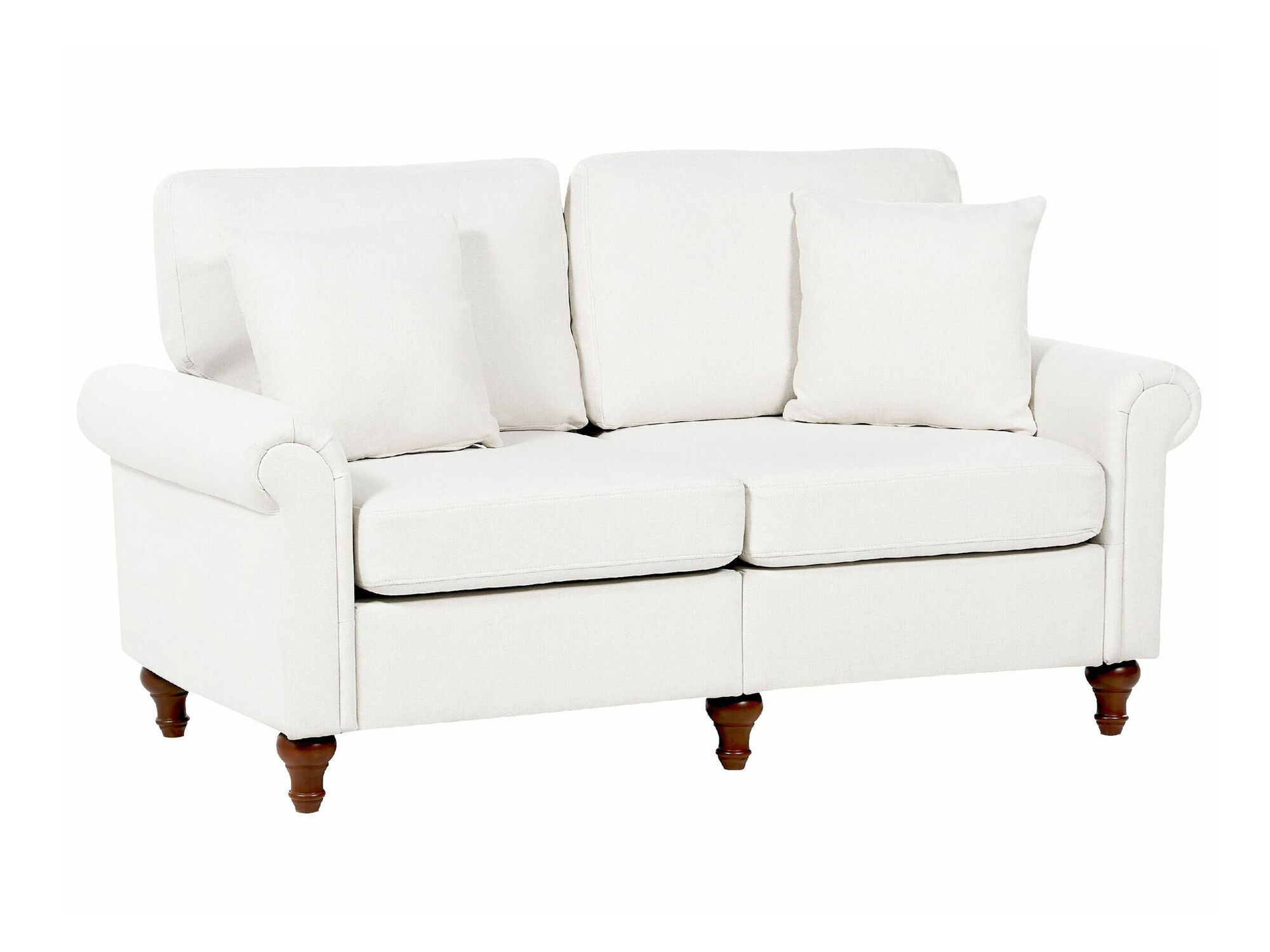 Диван Berwyn 1748 (Белый)