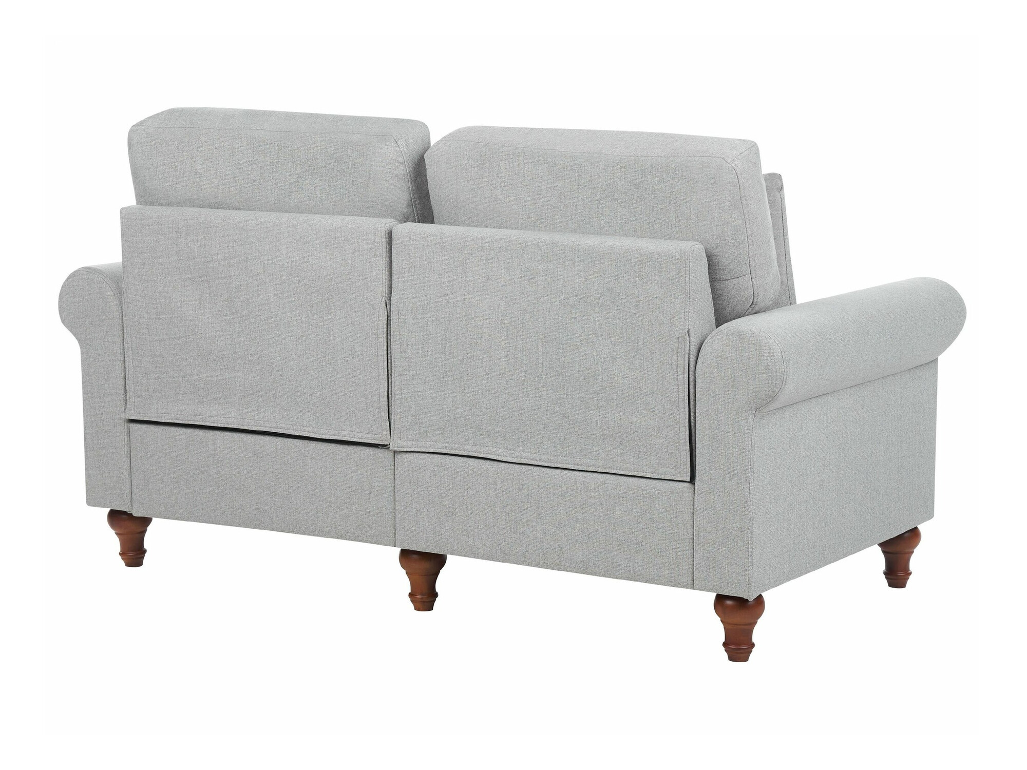 Dīvāns Berwyn 1748 (Gaiši pelēks)