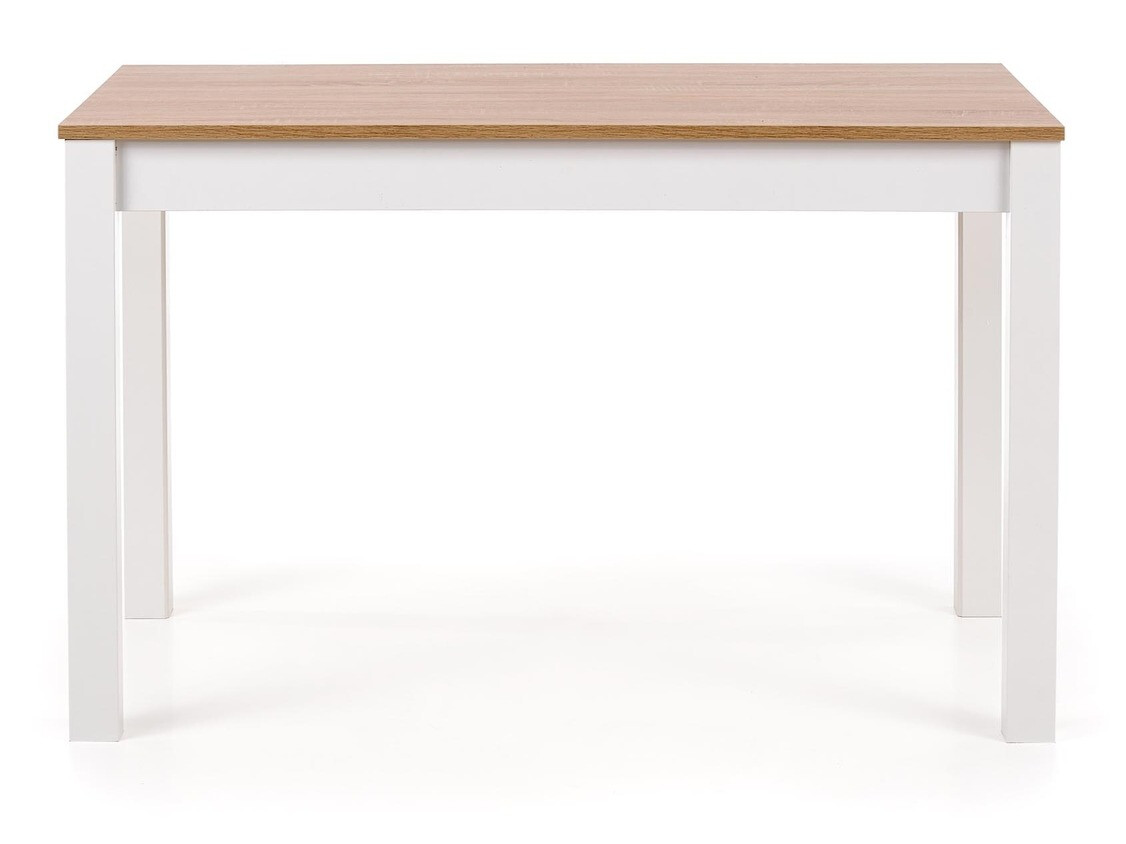 Galds Houston 225 (Sonomas ozols + Balts)