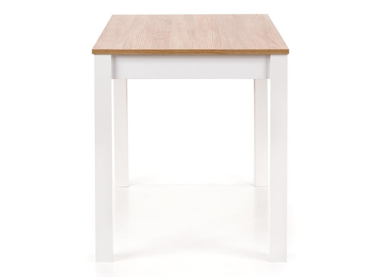 Galds Houston 225 (Sonomas ozols + Balts)