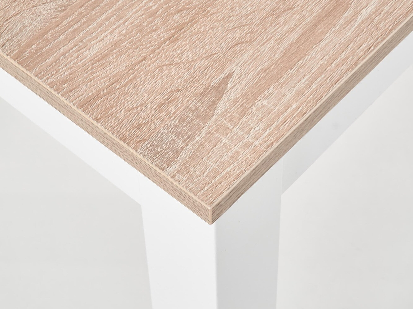 Galds Houston 225 (Sonomas ozols + Balts)