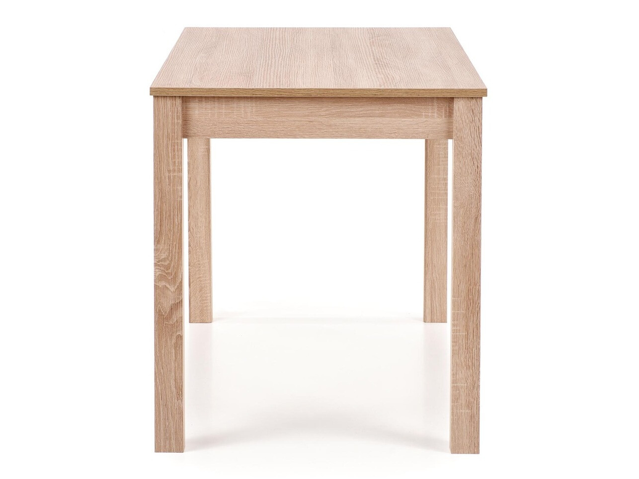 Galds Houston 225 (Sonomas ozols)