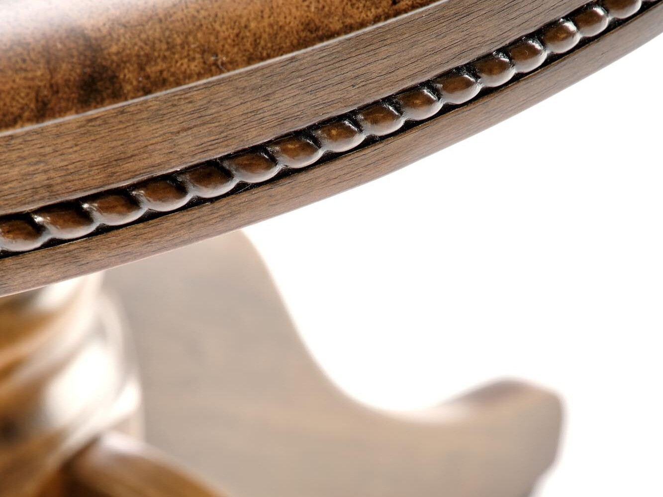 Galds Houston Stella (Tumšs riekstkoks)