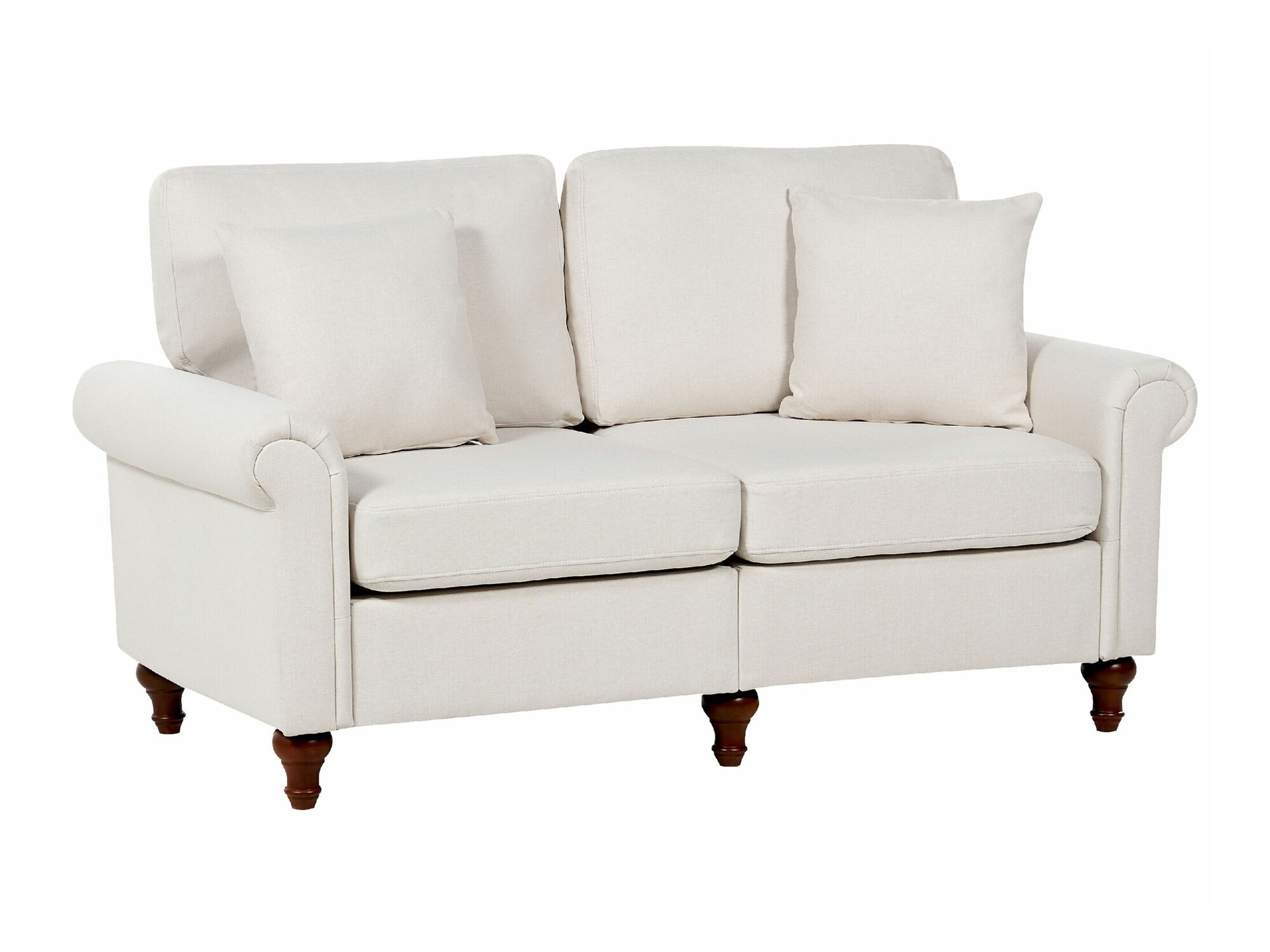 Комплект мягкой мебели Berwyn 1750 (Бежевый)