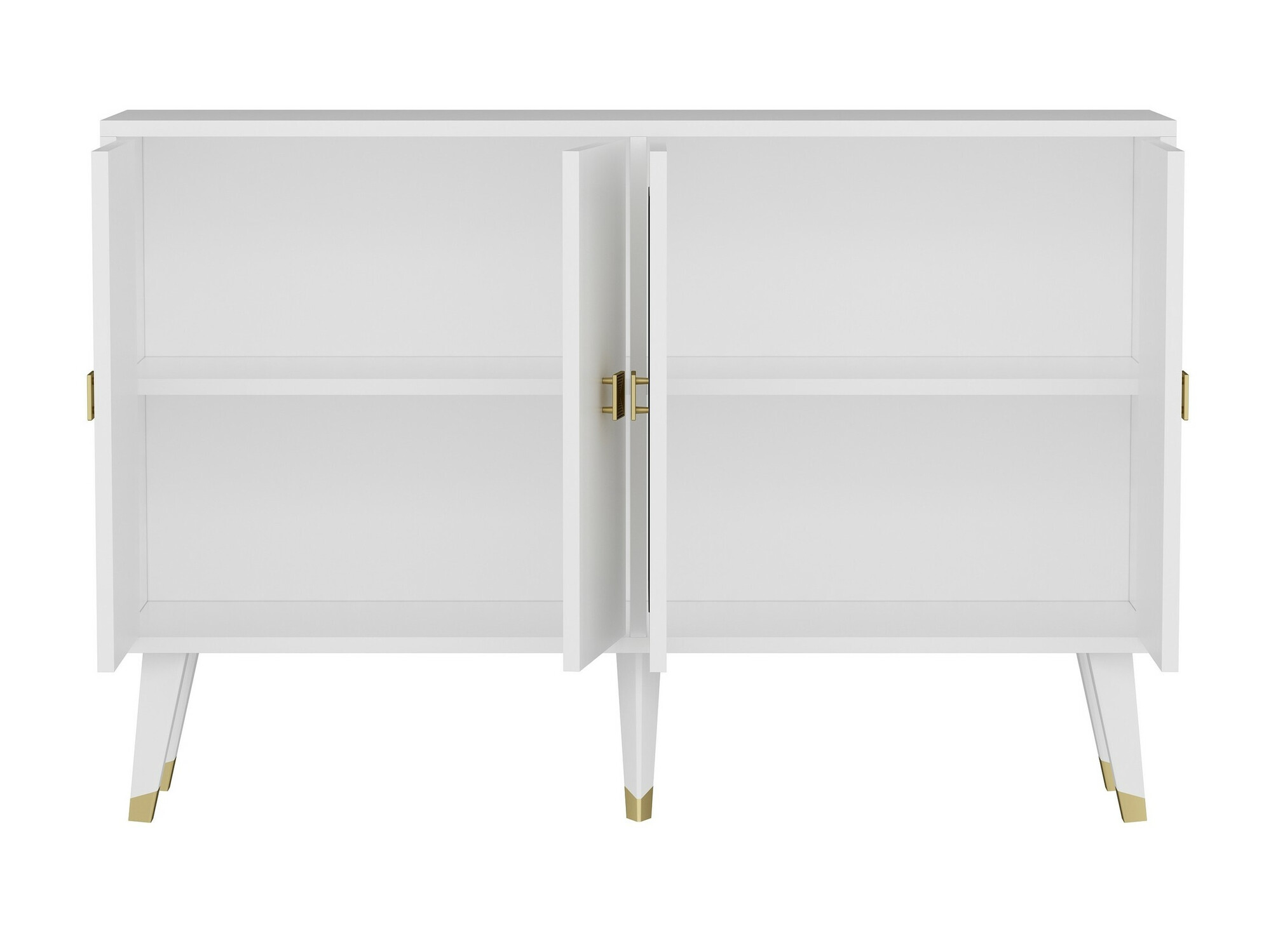 Шкафчик Dunliru 111 (Белый)