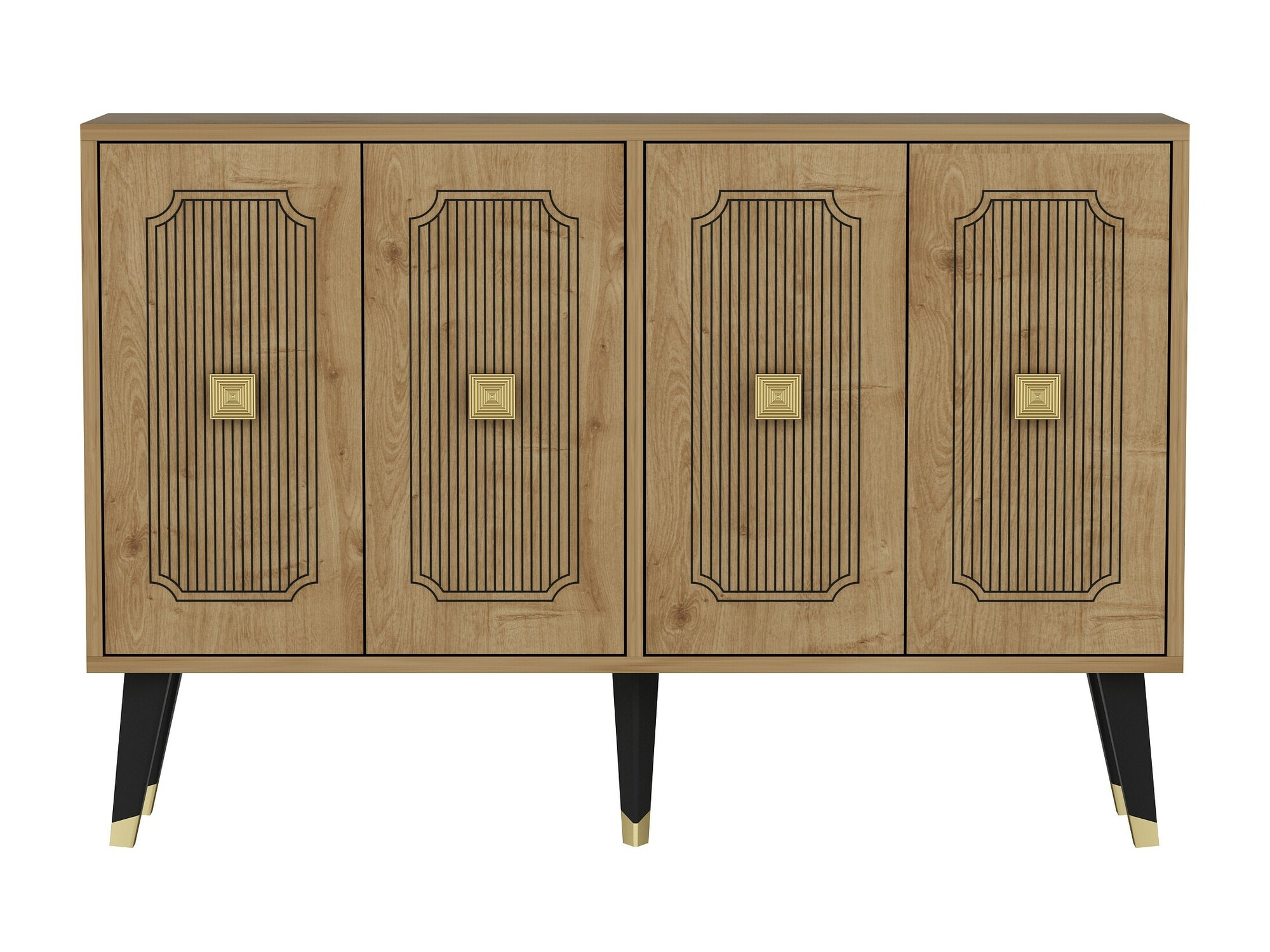 Шкафчик Dunliru 112 (Дуб)