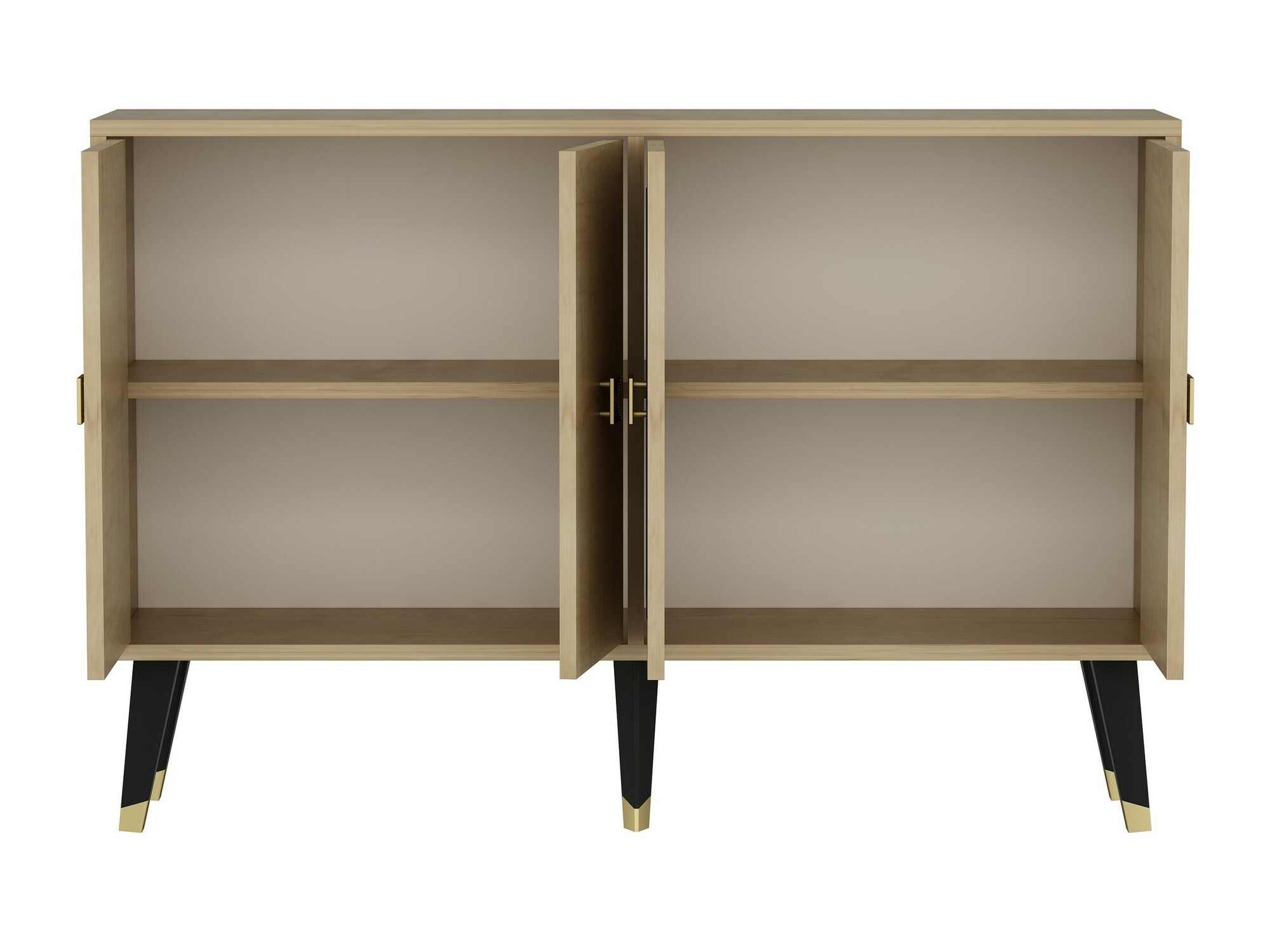 Шкафчик Dunliru 113 (Дуб)